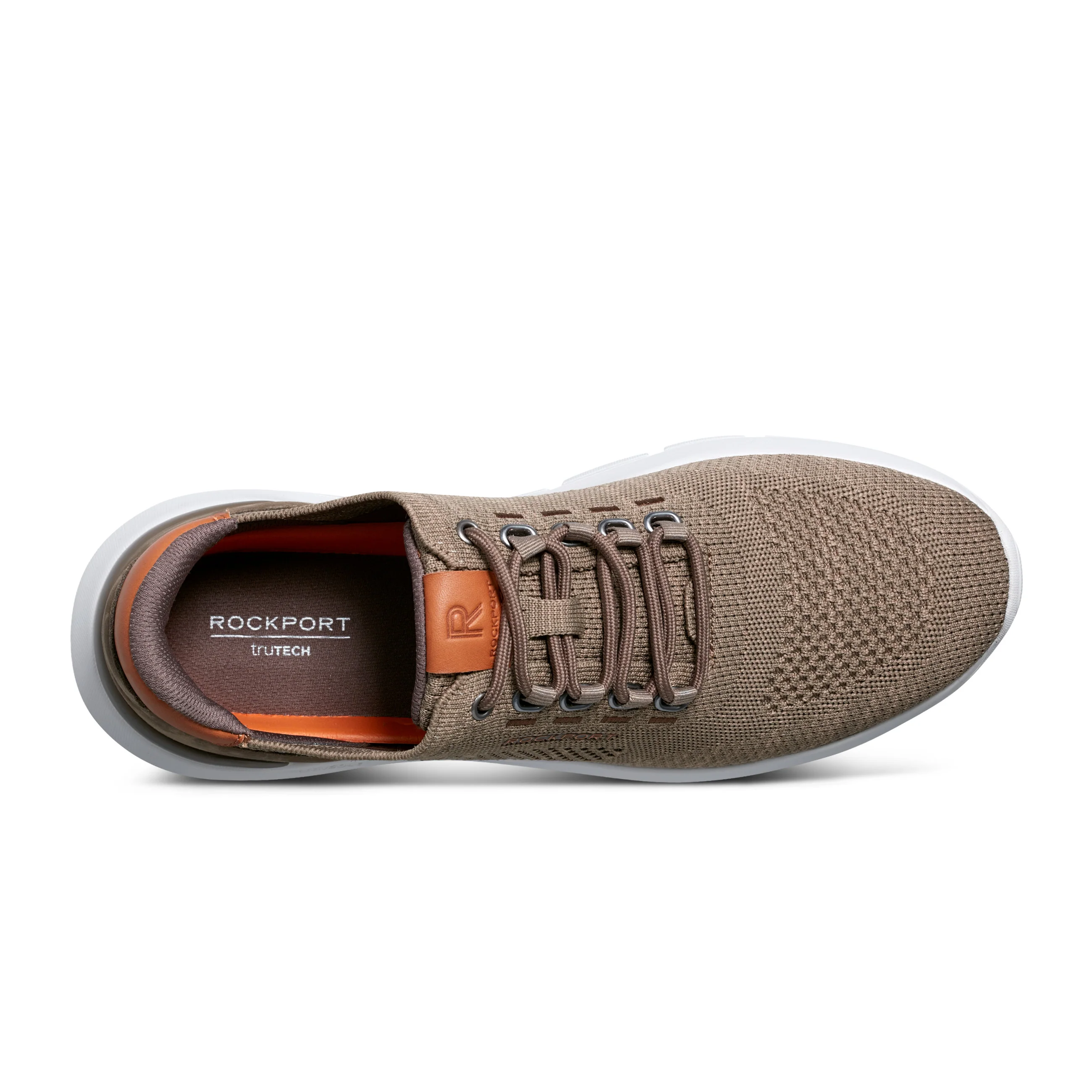Men's Jaimson Lace-up Casual Sneakers - Image 4