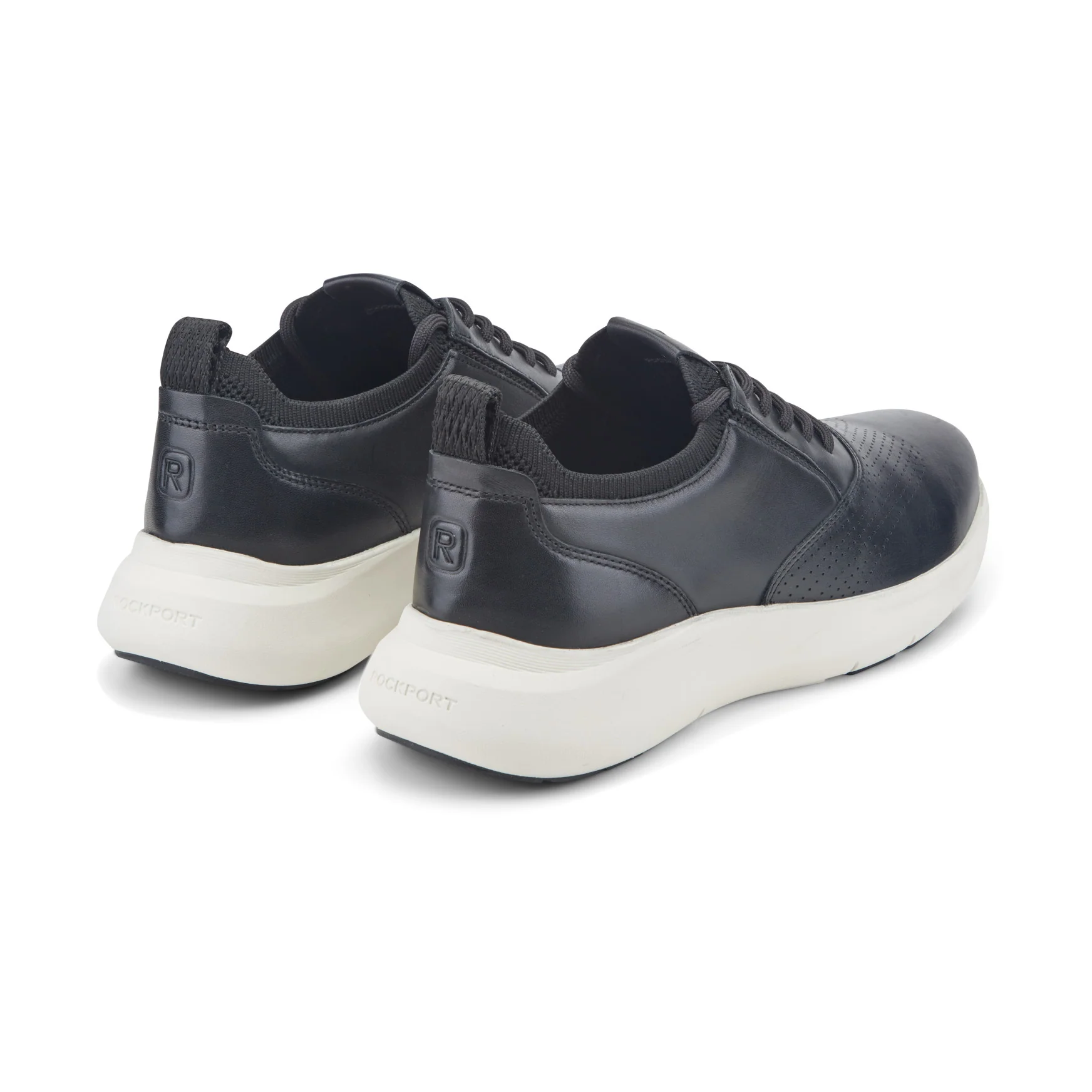Men's Jeffson Casual Lace-up Sneakers - Image 3