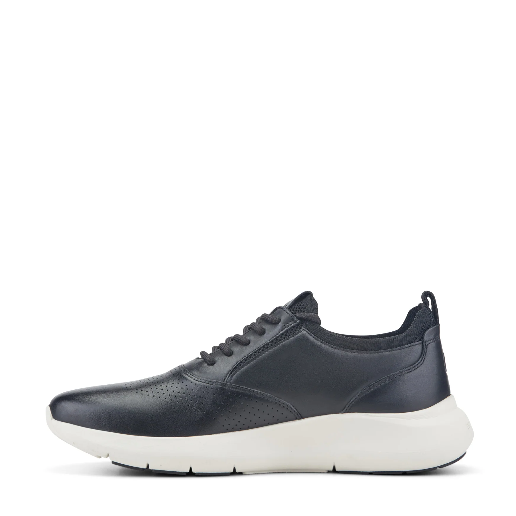 Men's Jeffson Casual Lace-up Sneakers - Image 4