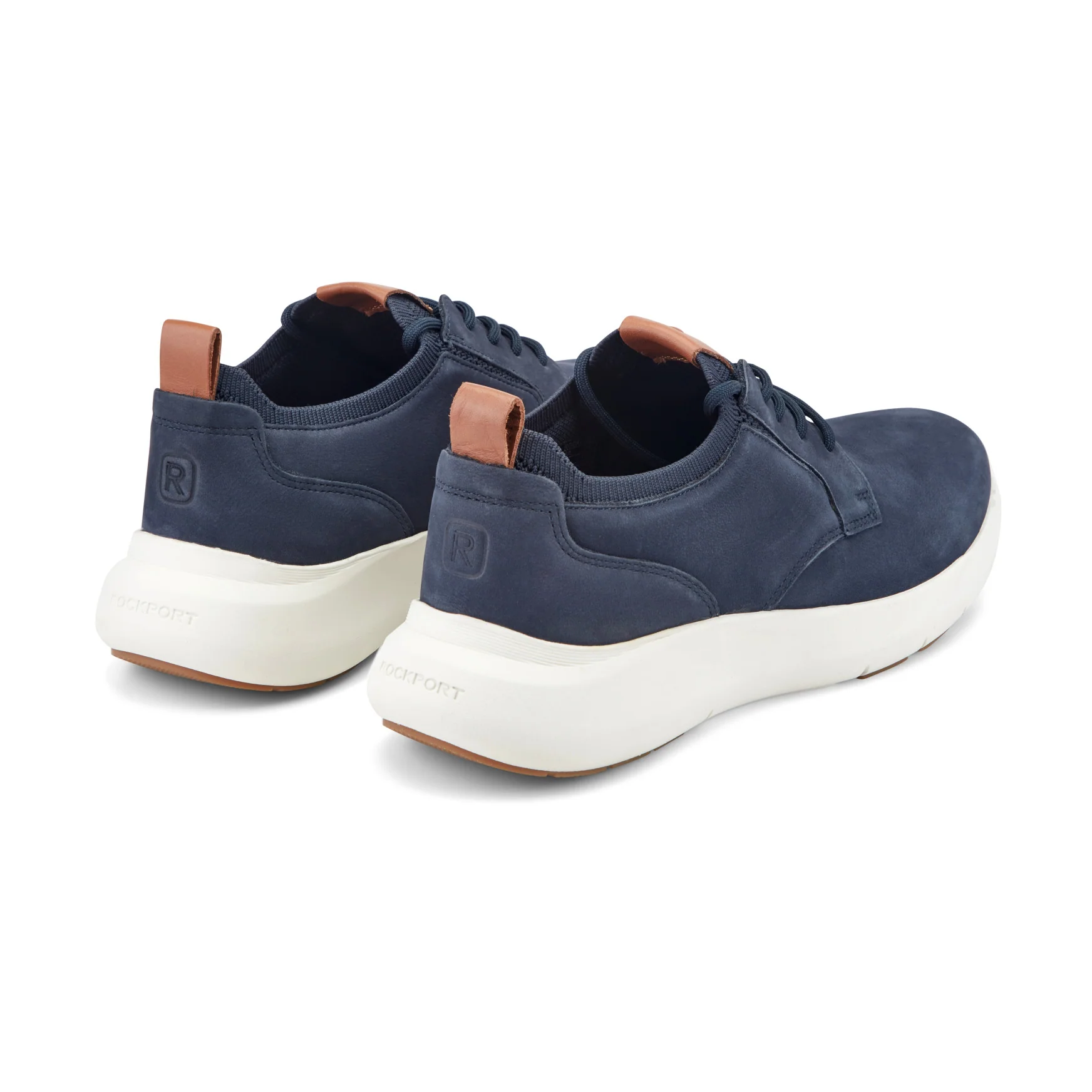 Men's Jonston Lace-up Casual Sneakers - Image 3