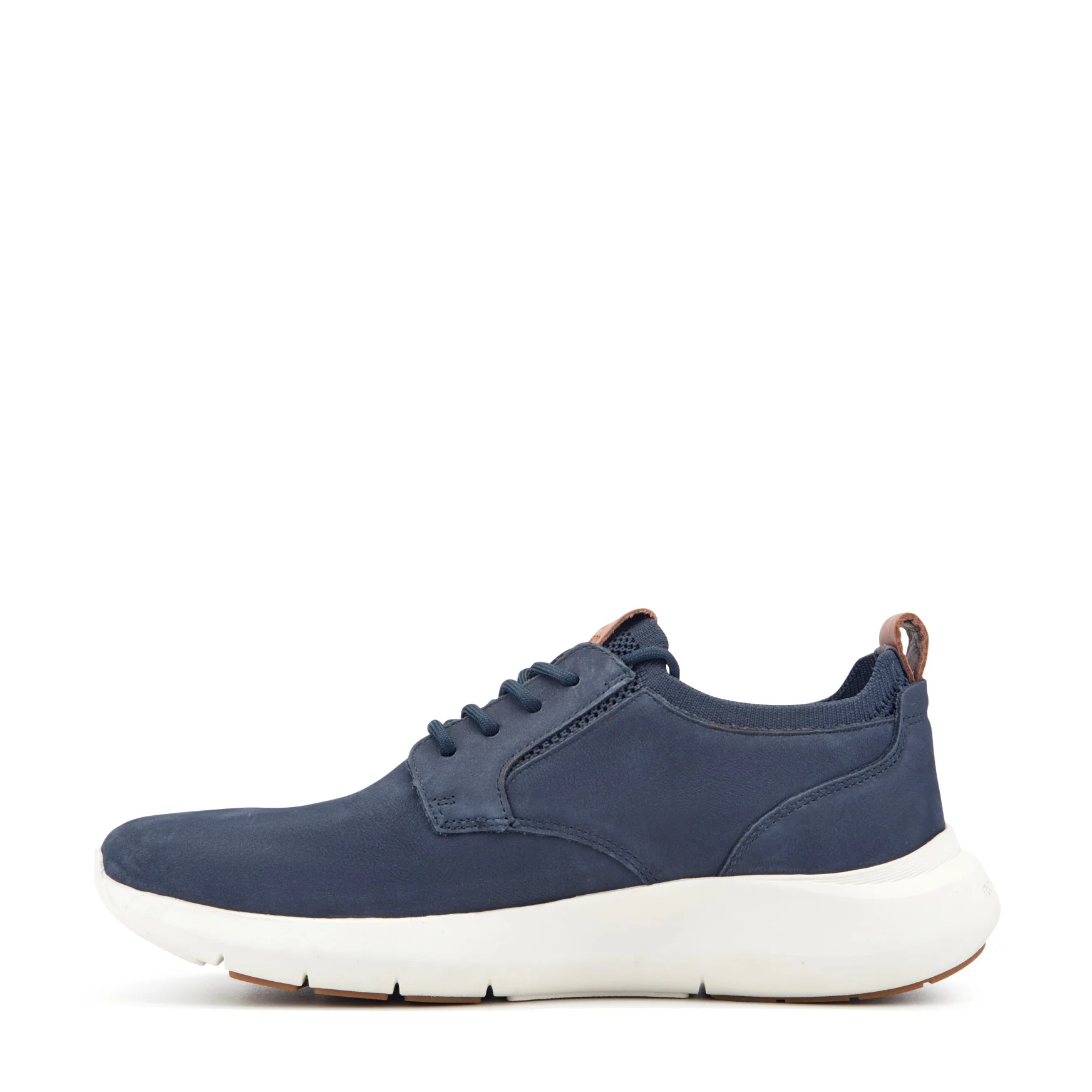 Men's Jonston Lace-up Casual Sneakers - Image 4