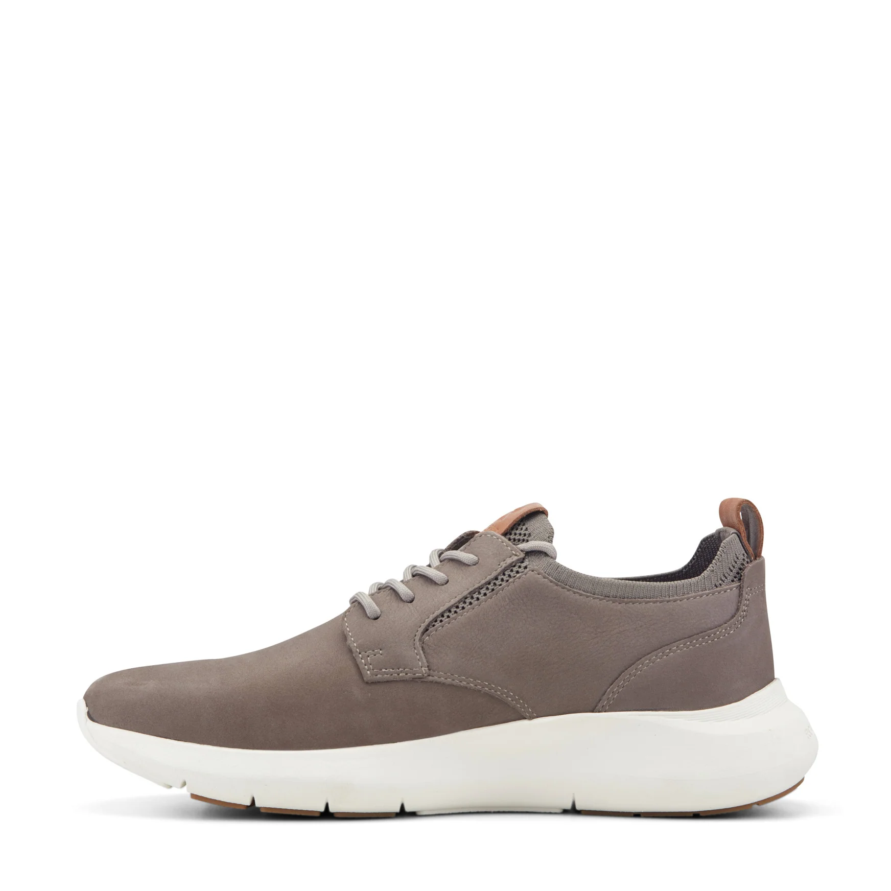 Men's Jonston Lace-up Casual Sneakers - Image 4