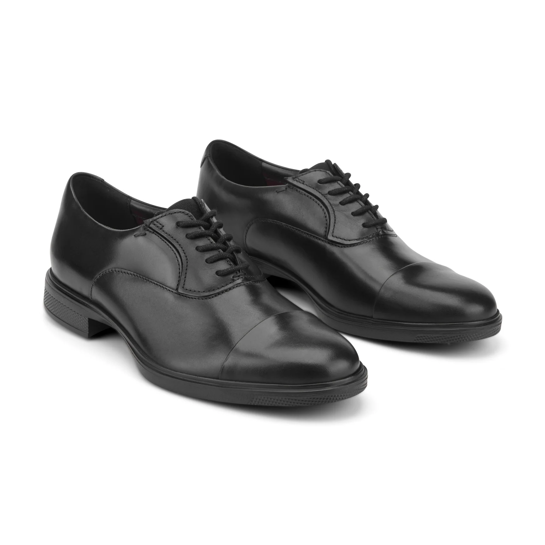 Men's Keefe Dress Cap Toe Lace-up Oxfords - Image 2
