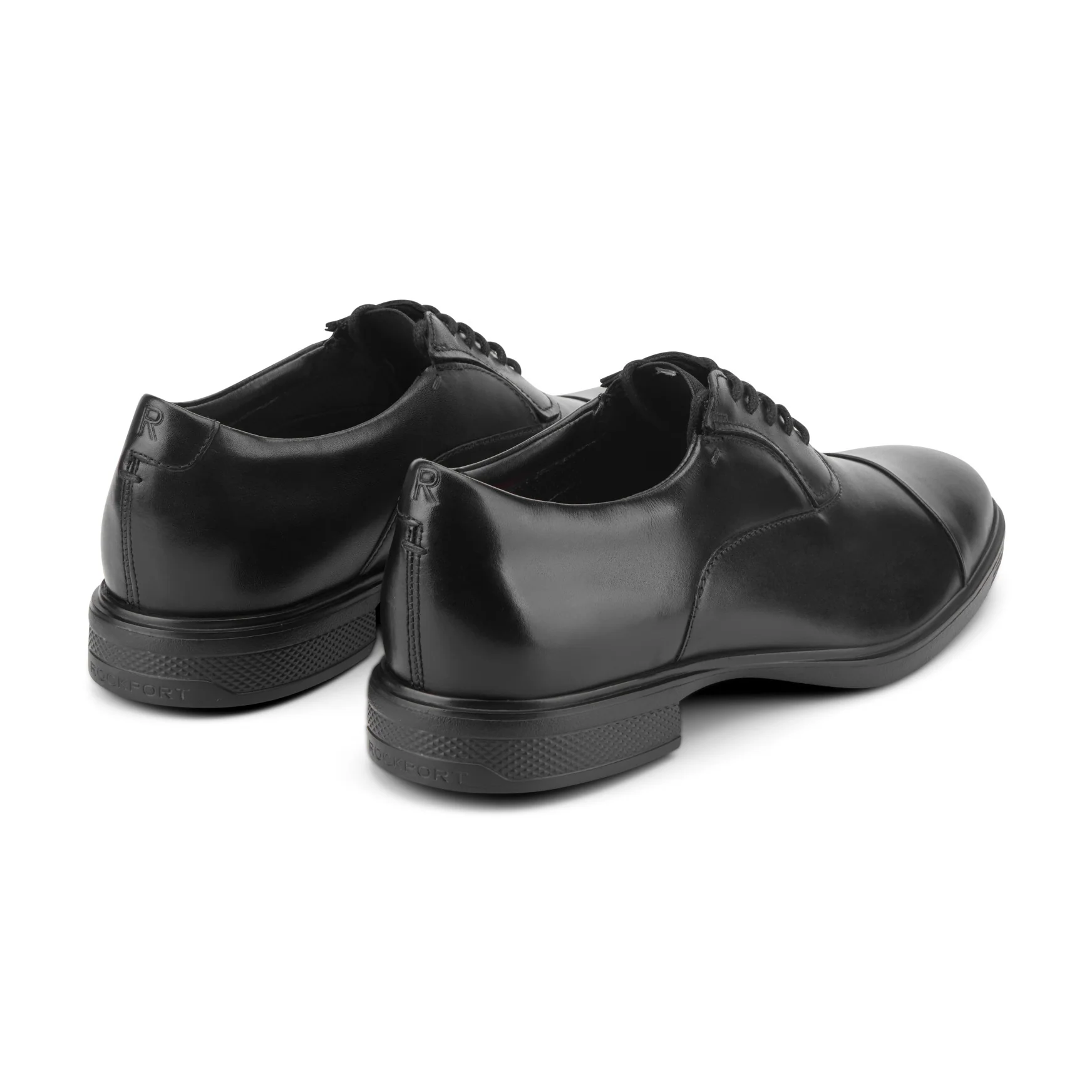 Men's Keefe Dress Cap Toe Lace-up Oxfords - Image 3