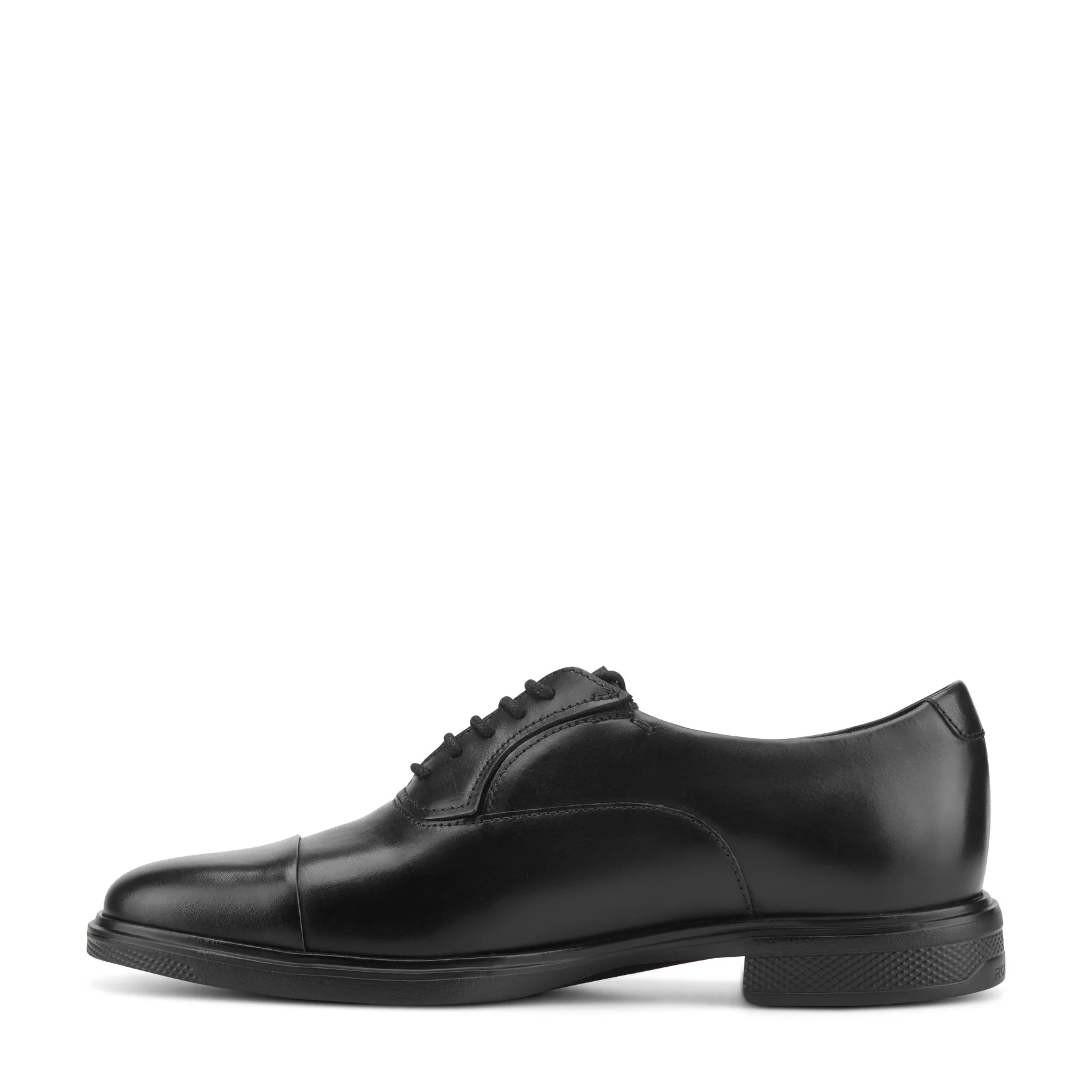 Men's Keefe Dress Cap Toe Lace-up Oxfords - Image 4