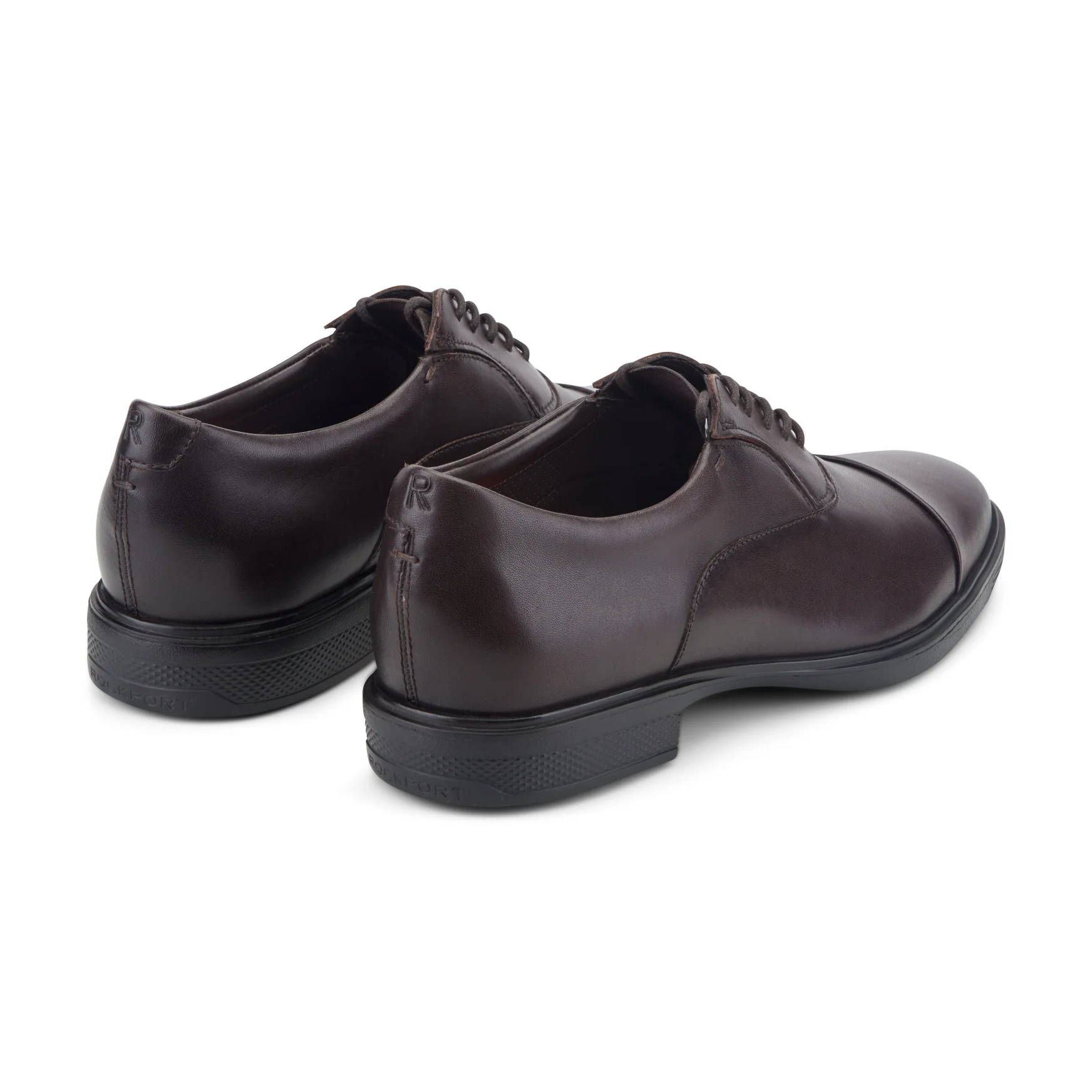 Men's Keefe Dress Cap Toe Lace-up Oxfords - Image 3