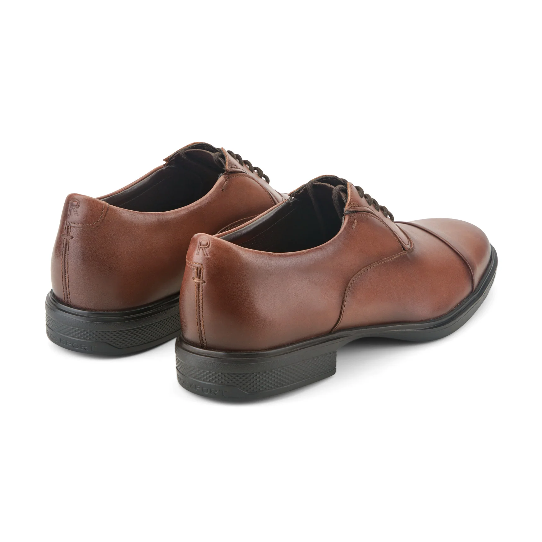 Men's Keefe Dress Cap Toe Lace-up Oxfords - Image 3