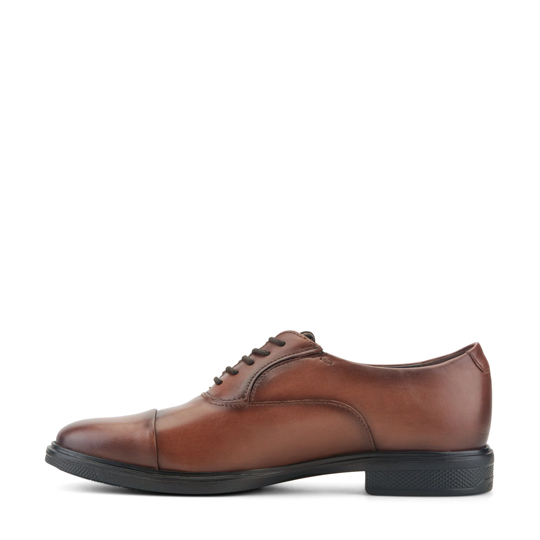 Men's Keefe Dress Cap Toe Lace-up Oxfords - Image 4