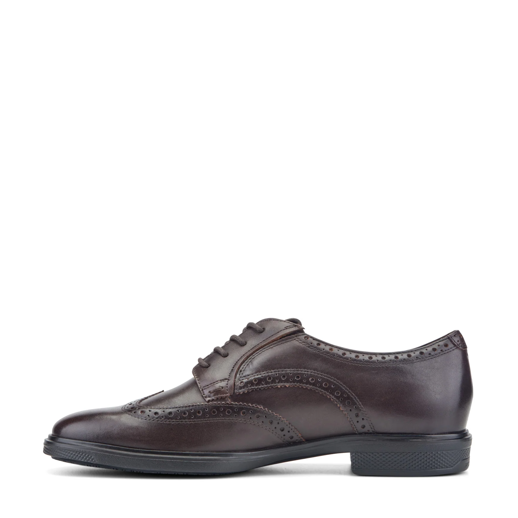 Men's Keegan Dress Wing Tip Lace-up Oxfords - Image 4