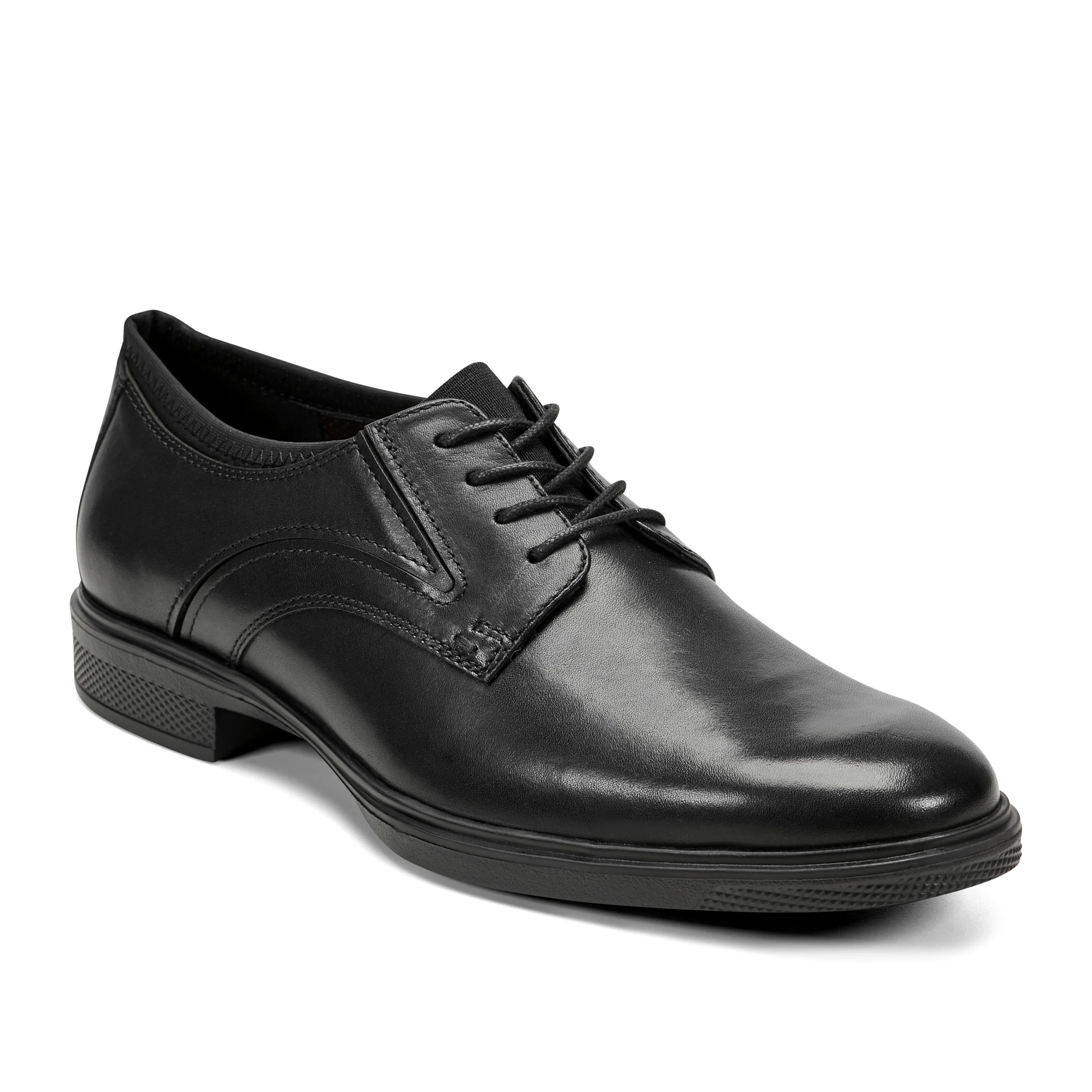 Men's Keelan Dress Plain Toe Lace-up Oxfords - Image 2