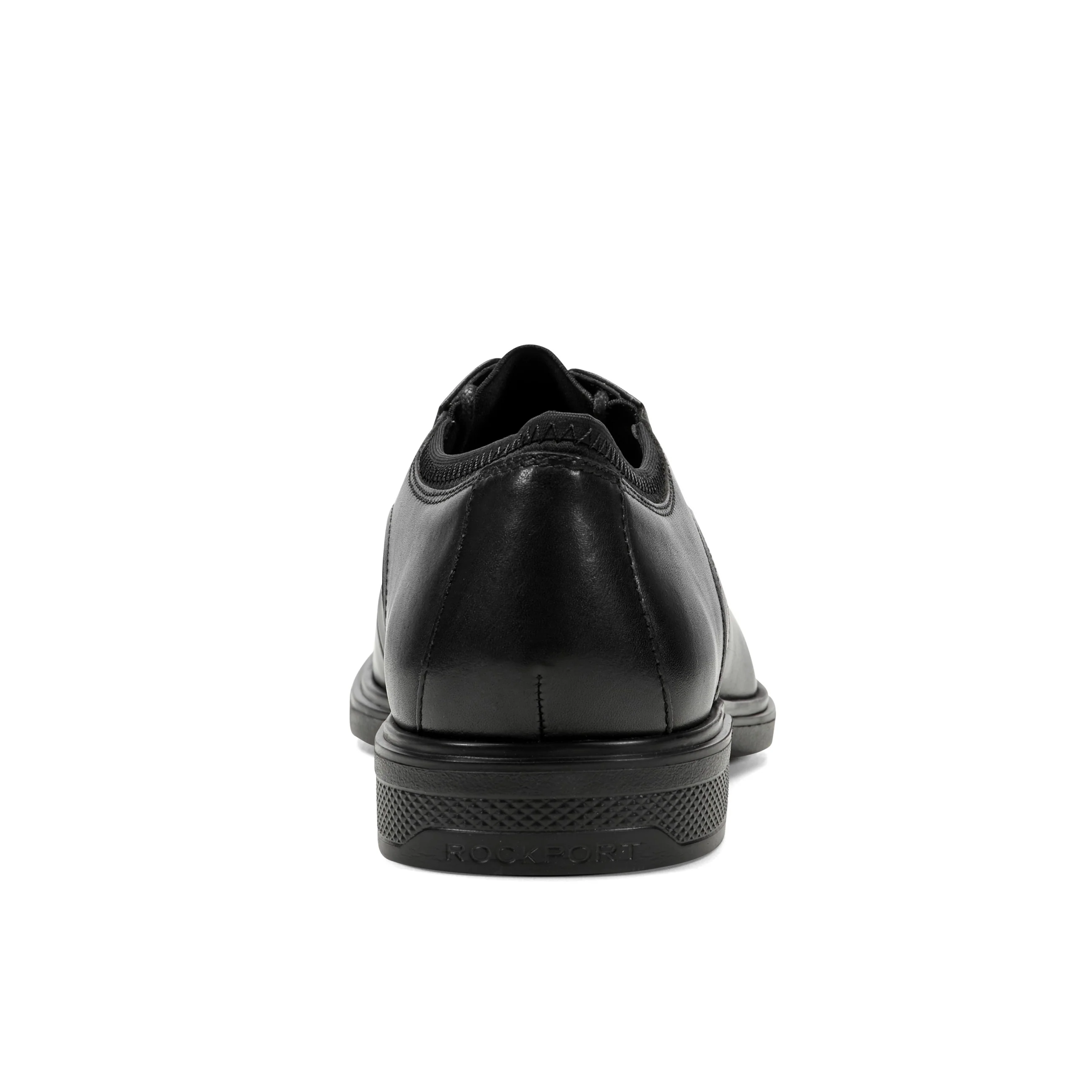 Men's Keelan Dress Plain Toe Lace-up Oxfords - Image 3