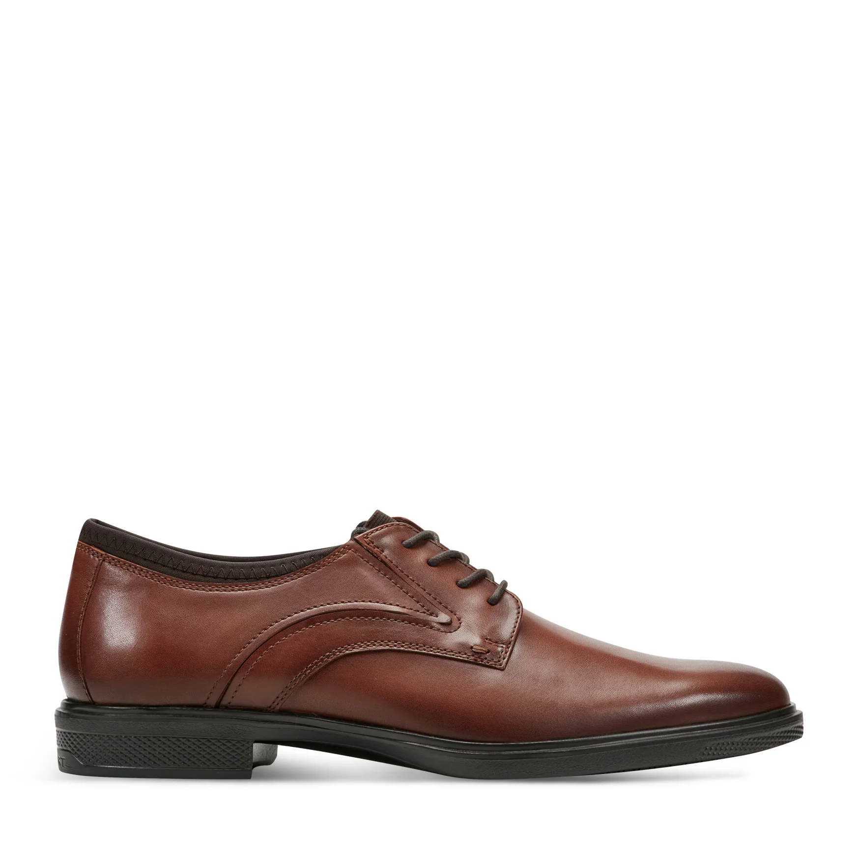 Men's Keelan Dress Plain Toe Lace-up Oxfords