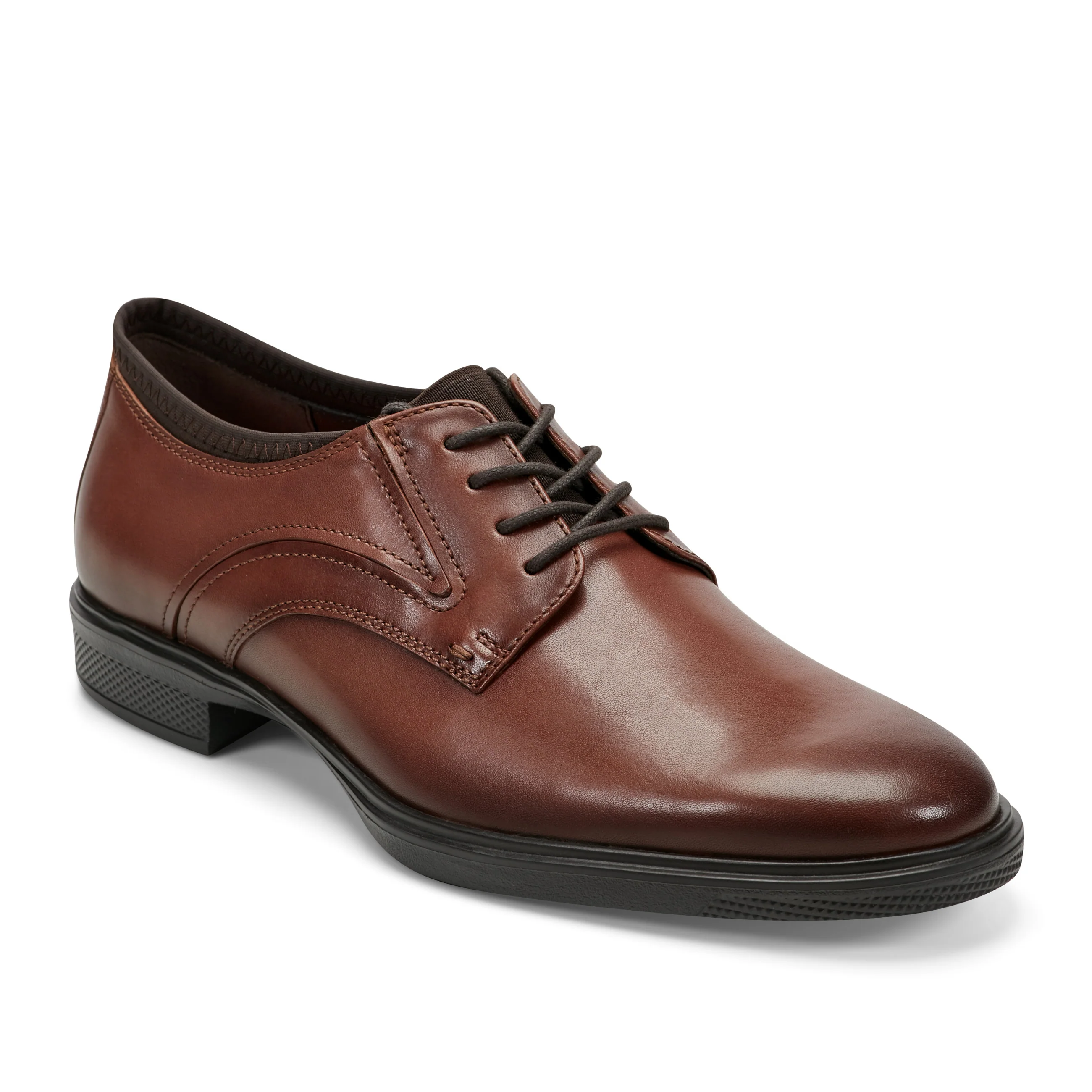 Men's Keelan Dress Plain Toe Lace-up Oxfords - Image 2