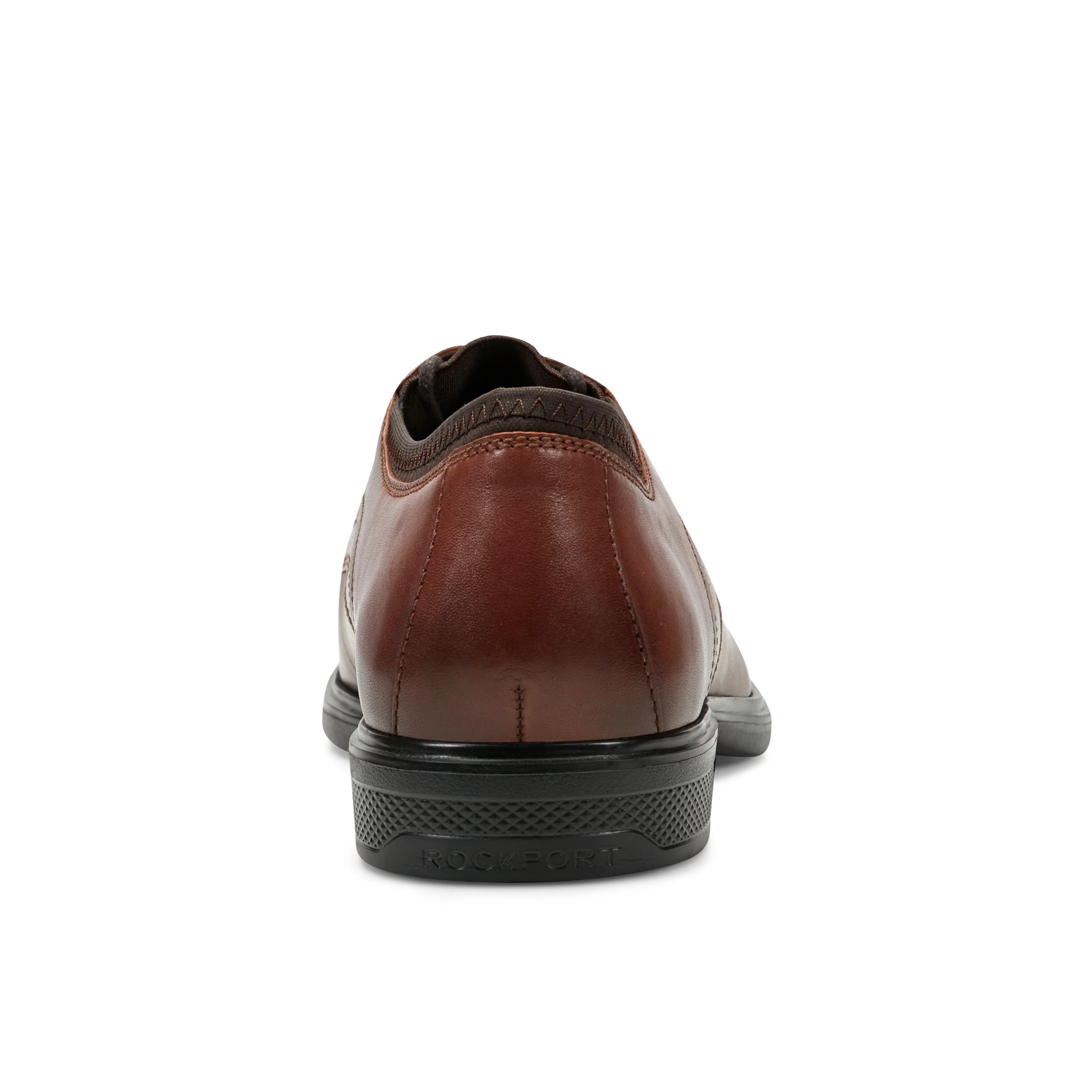 Men's Keelan Dress Plain Toe Lace-up Oxfords - Image 3