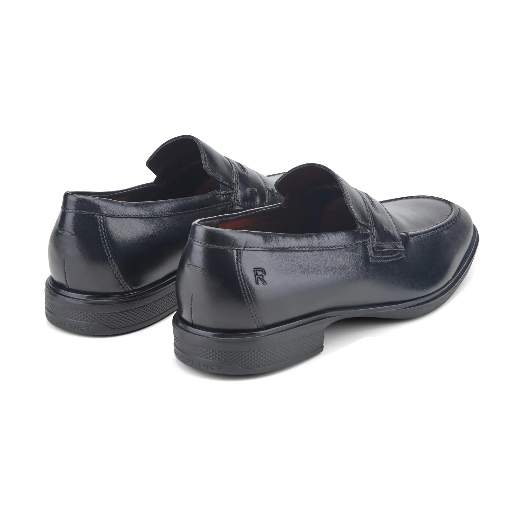 Men's Keenan Penny Loafers - Image 3