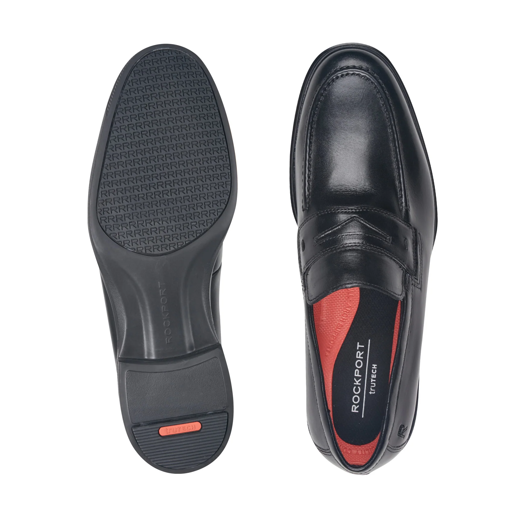 Men's Keenan Penny Loafers - Image 5