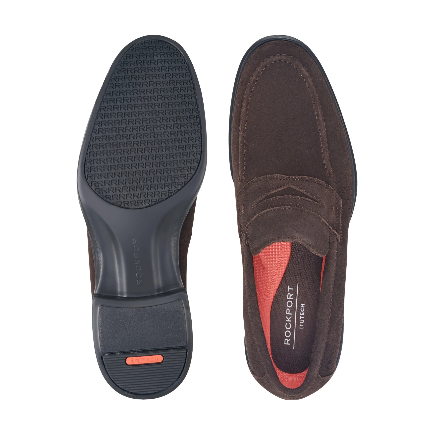 Men's Keenan Penny Loafers - Image 5