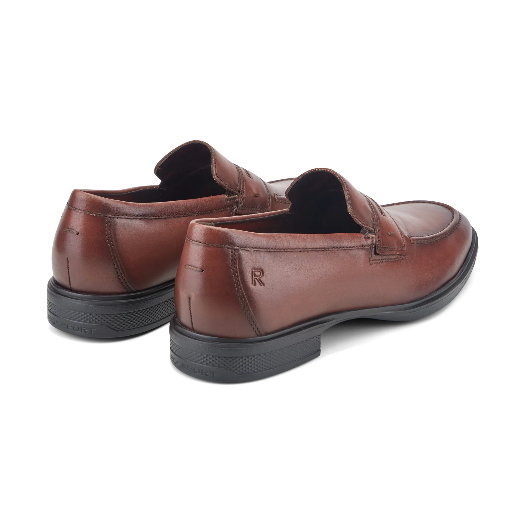 Men's Keenan Penny Loafers - Image 3