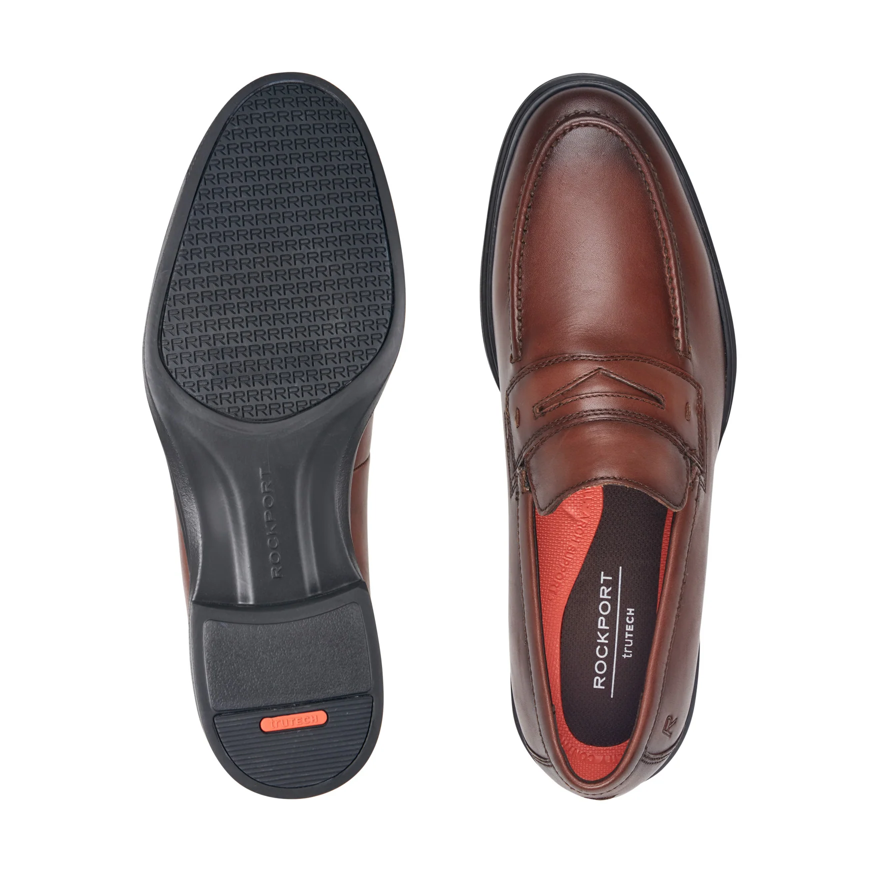 Men's Keenan Penny Loafers - Image 5