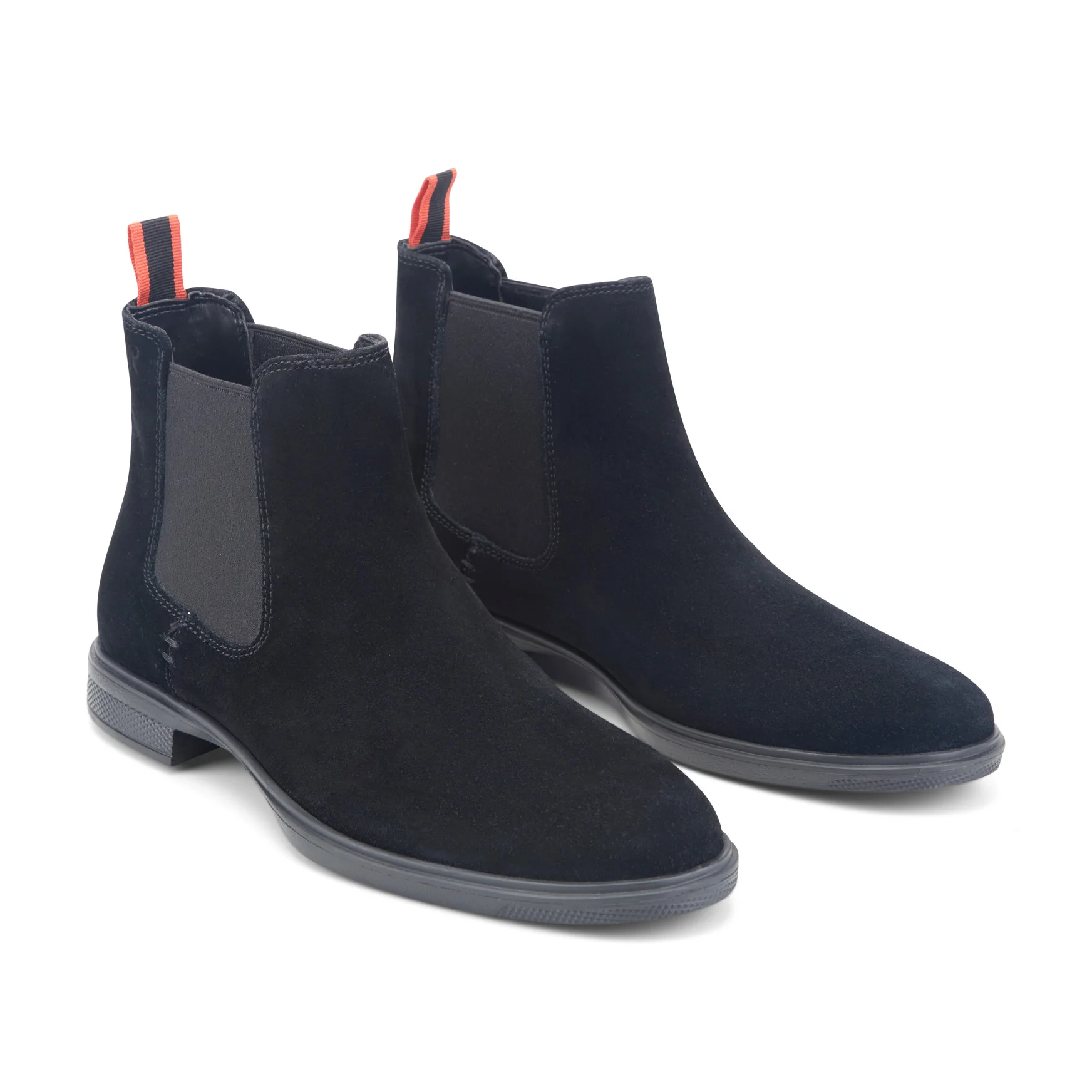 Men's Keeney Casual Slip-On Boots - Image 2