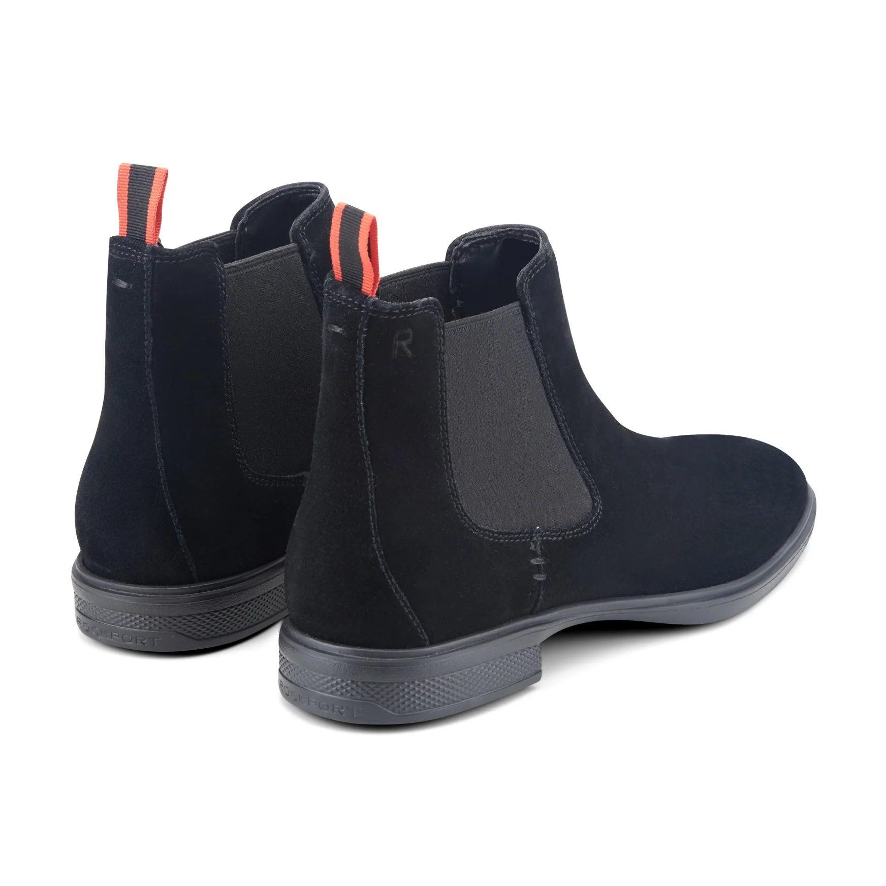 Men's Keeney Casual Slip-On Boots - Image 3