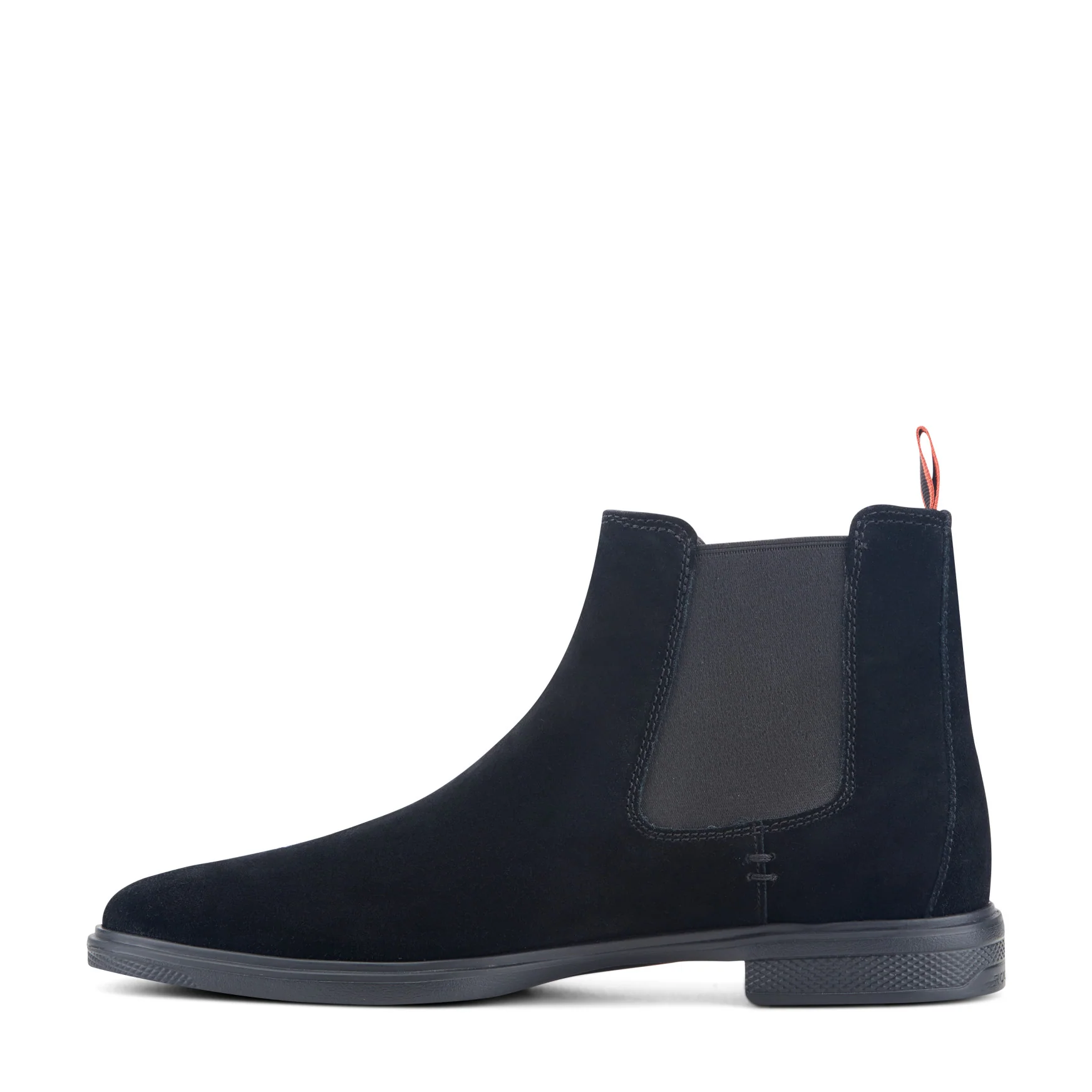 Men's Keeney Casual Slip-On Boots - Image 4