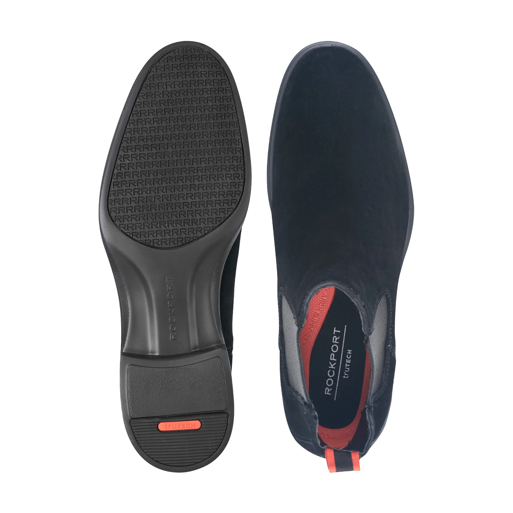 Men's Keeney Casual Slip-On Boots - Image 5