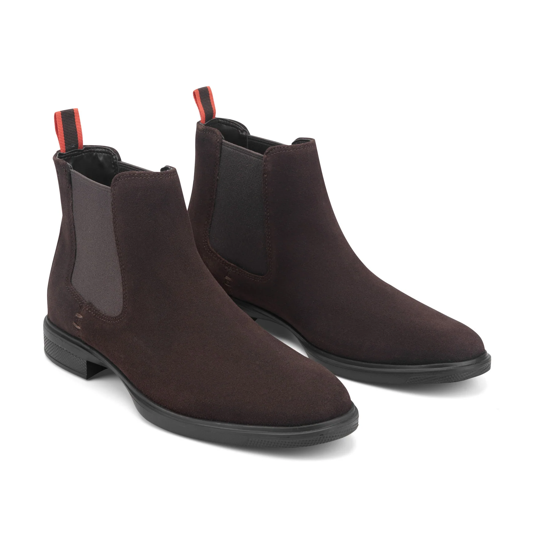 Men's Keeney Casual Slip-On Boots - Image 2