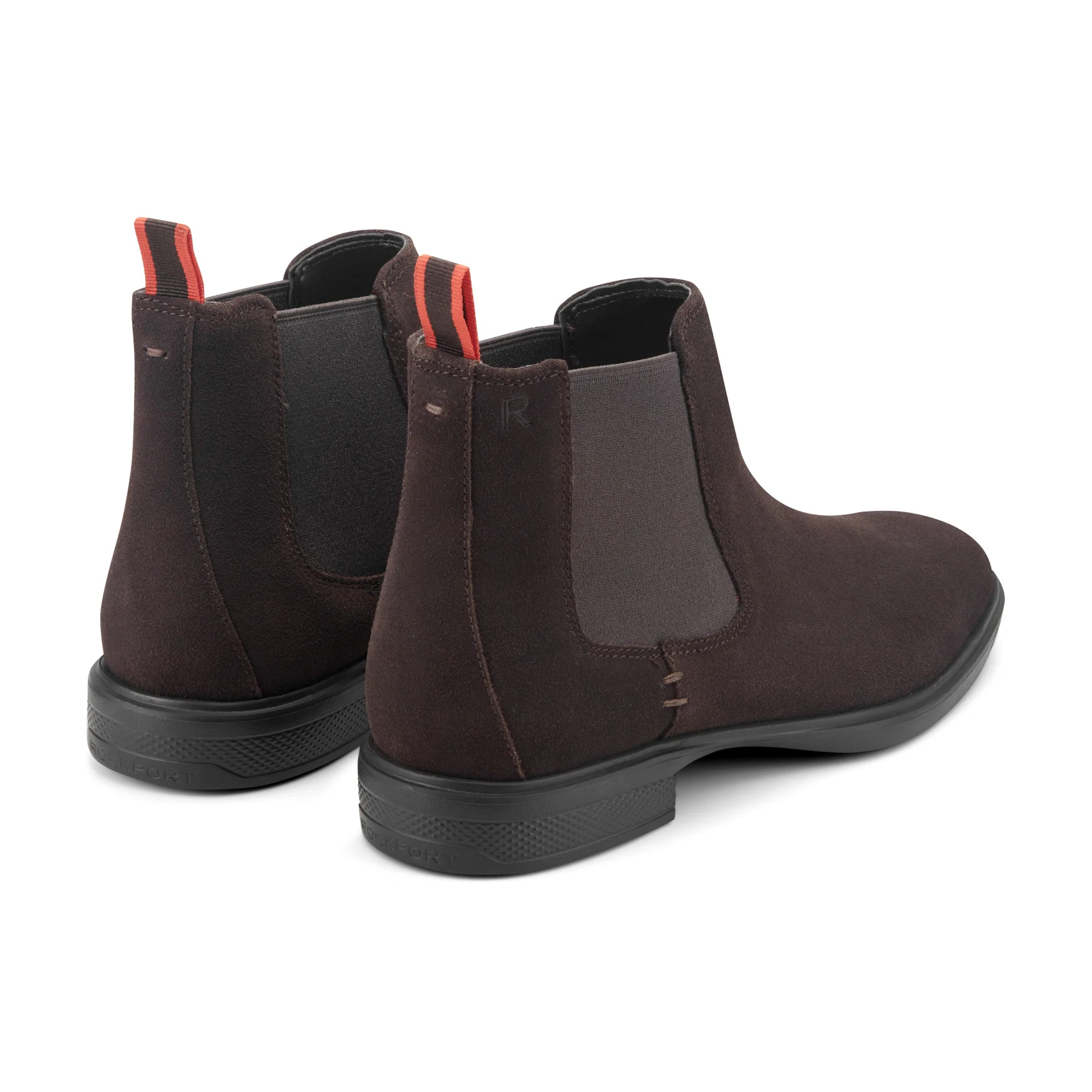 Men's Keeney Casual Slip-On Boots - Image 3