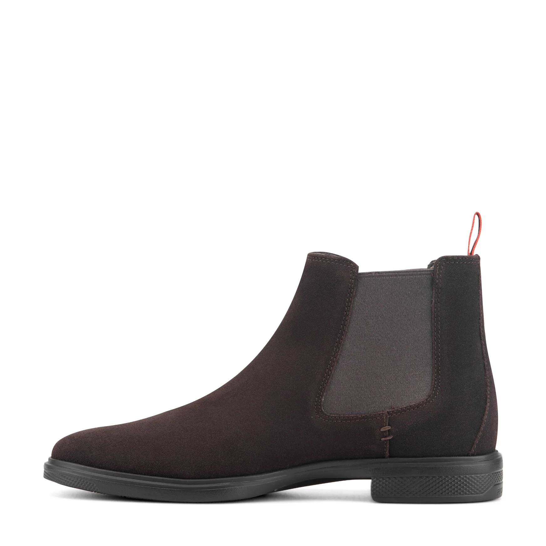 Men's Keeney Casual Slip-On Boots - Image 4