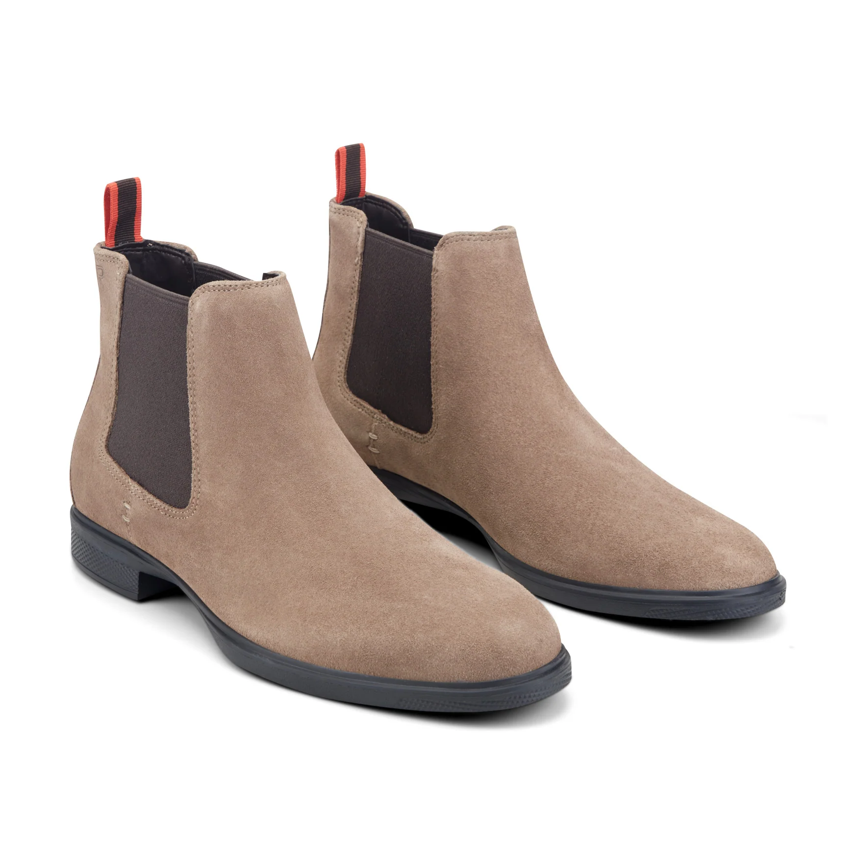 Men's Keeney Casual Slip-On Boots - Image 3