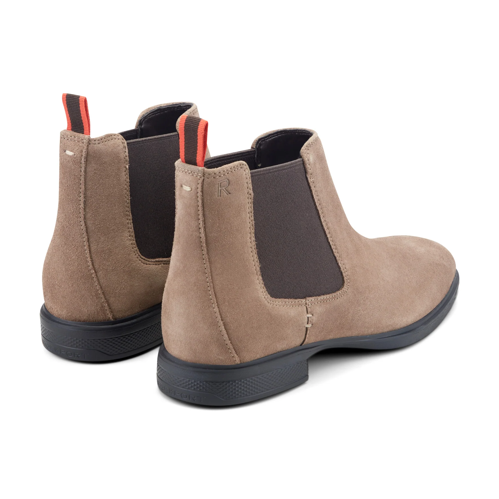 Men's Keeney Casual Slip-On Boots - Image 4