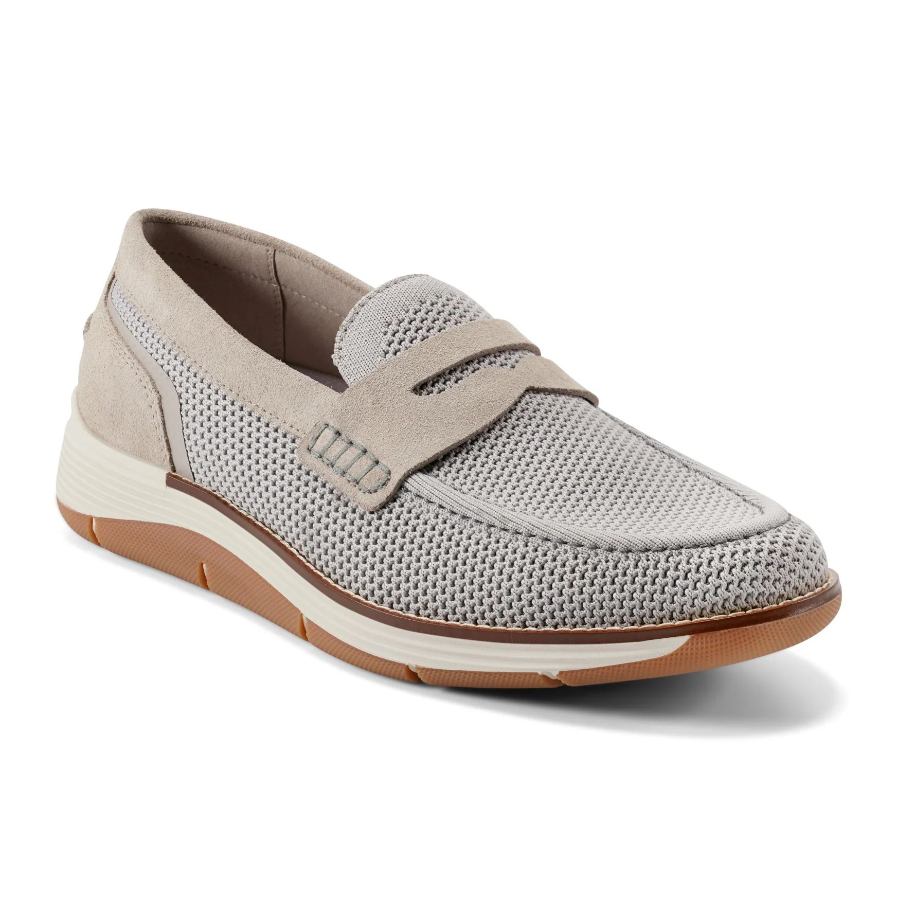 Men's Lance Loafers - Image 2