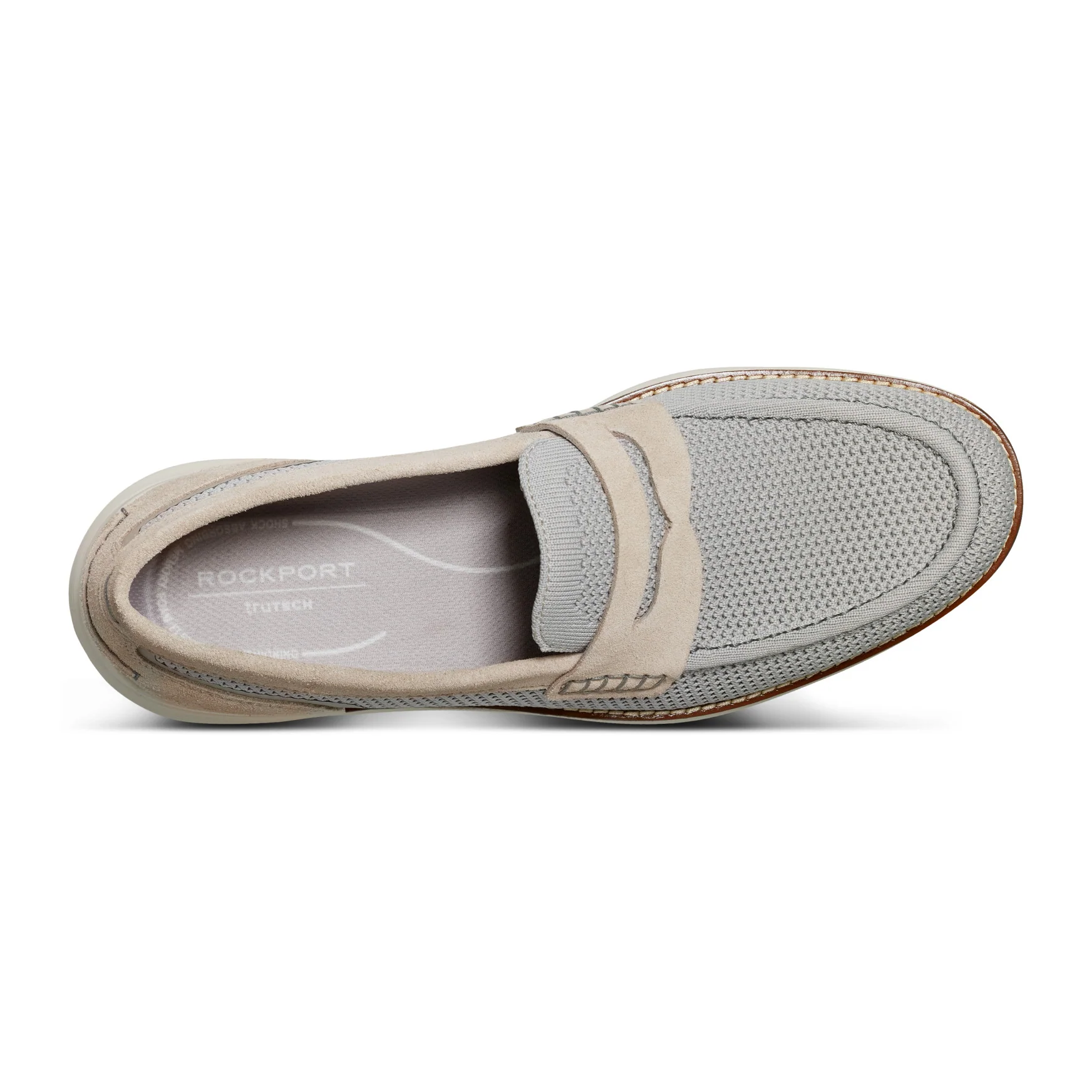Men's Lance Loafers - Image 4