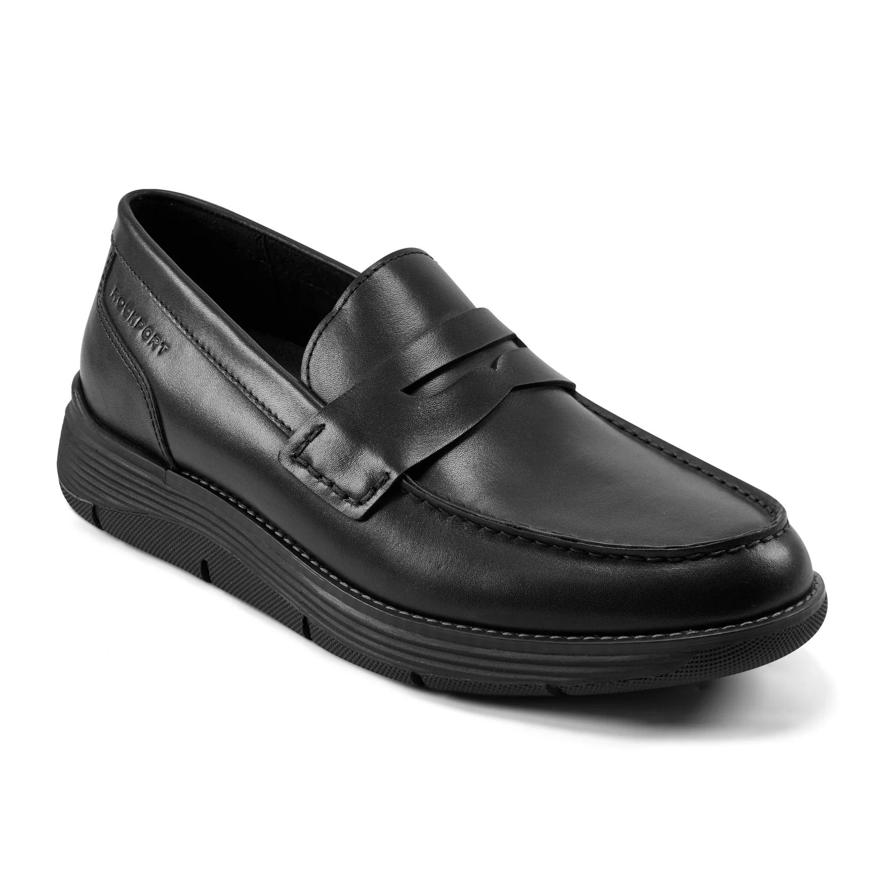 Men's Liam Penny Loafers - Image 2