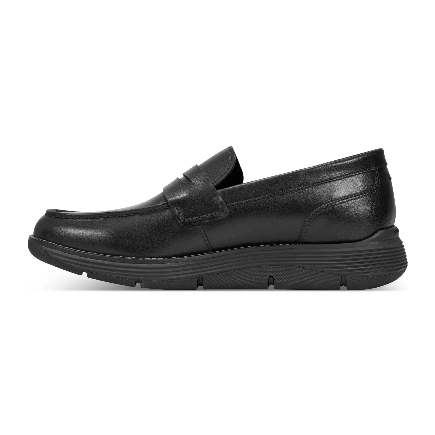 Men's Liam Penny Loafers - Image 6