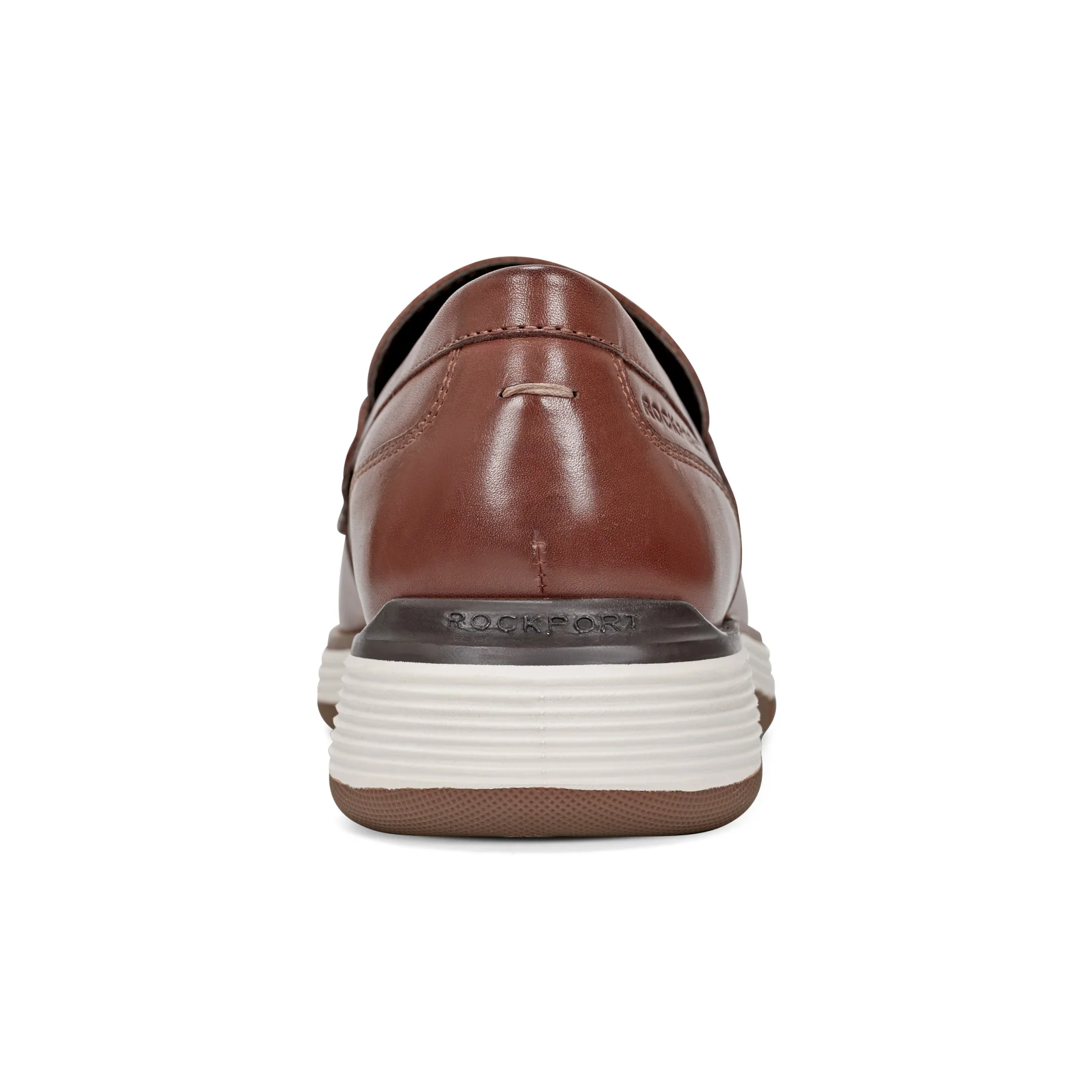 Men's Liam Penny Loafers - Image 3
