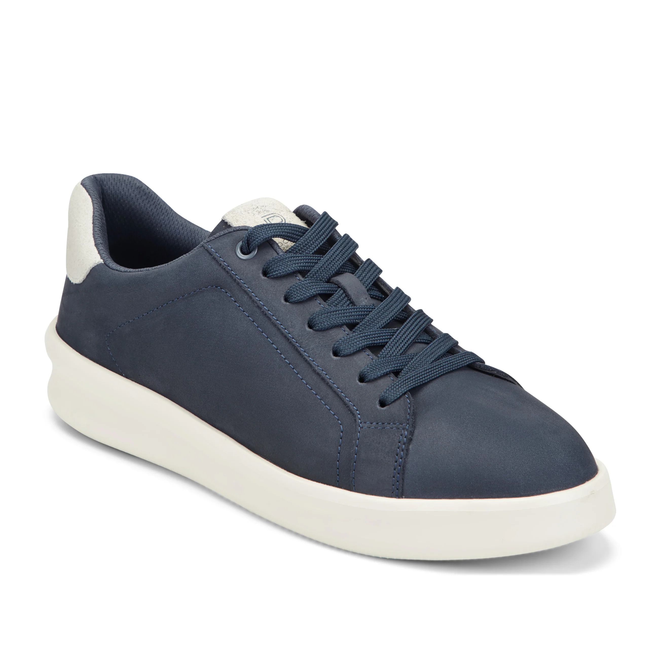 Men's Lite Court Lace-up Casual Sneakers - Image 2