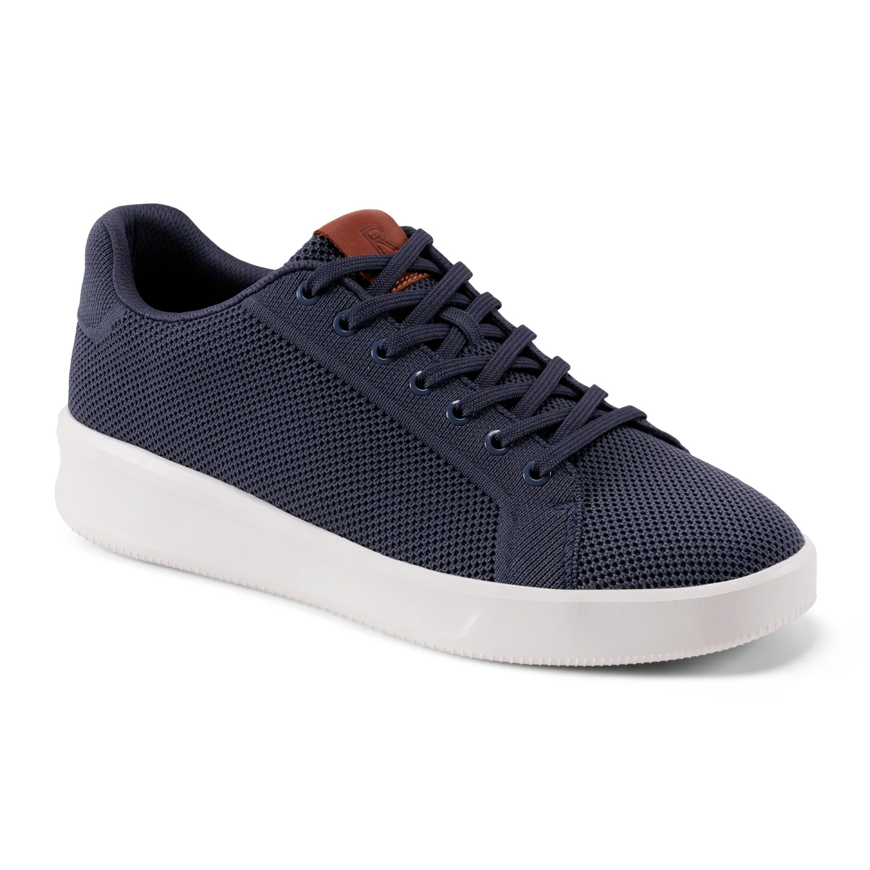 Men's Lite Court Lace-up Casual Sneakers - Image 2