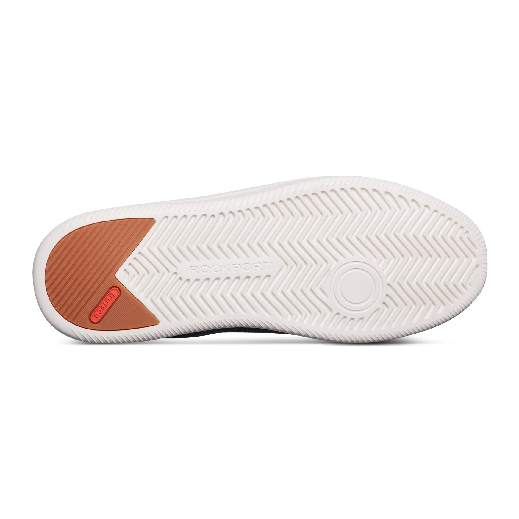 Men's Lite Court Lace-up Casual Sneakers - Image 5
