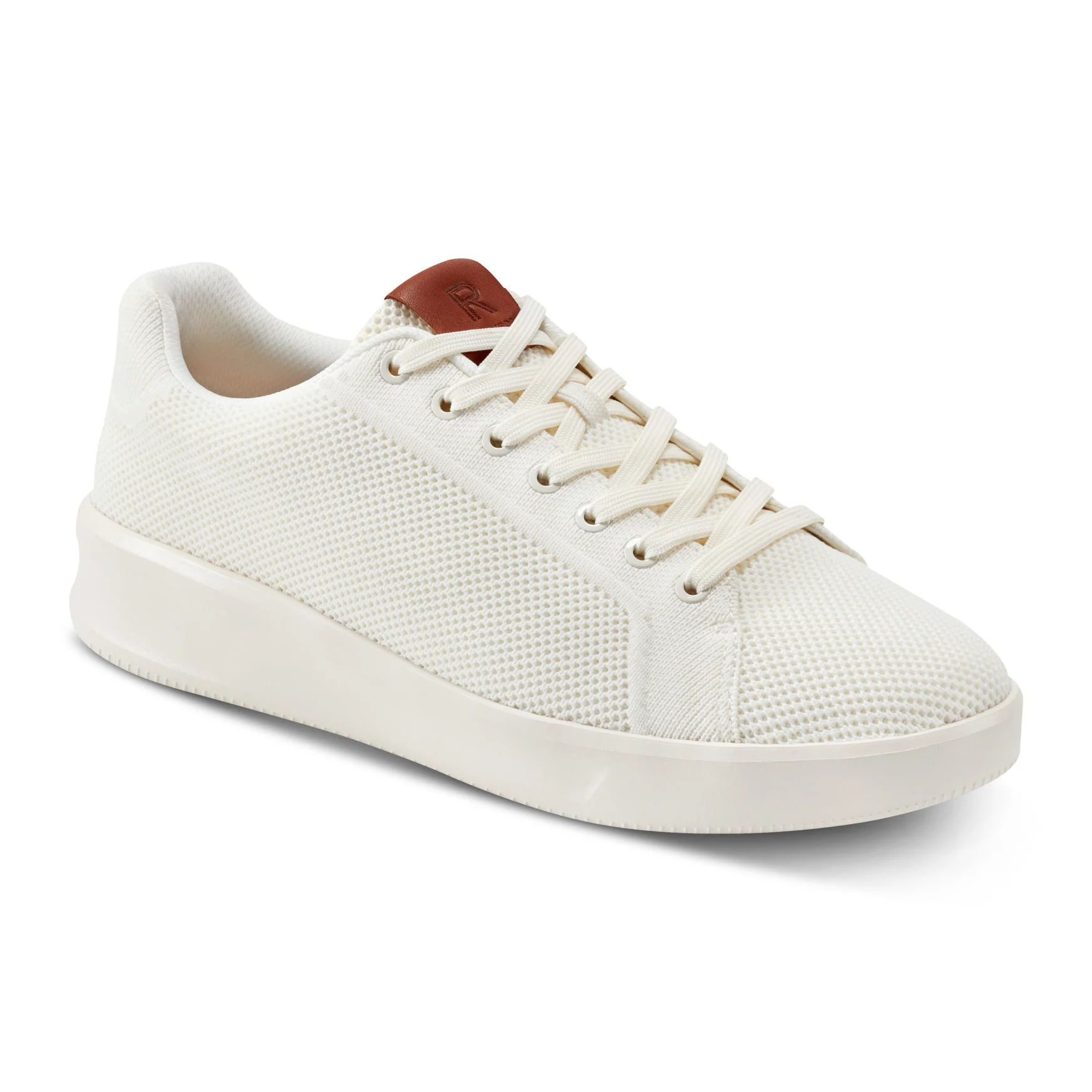 Men's Lite Court Lace-up Casual Sneakers - Image 2