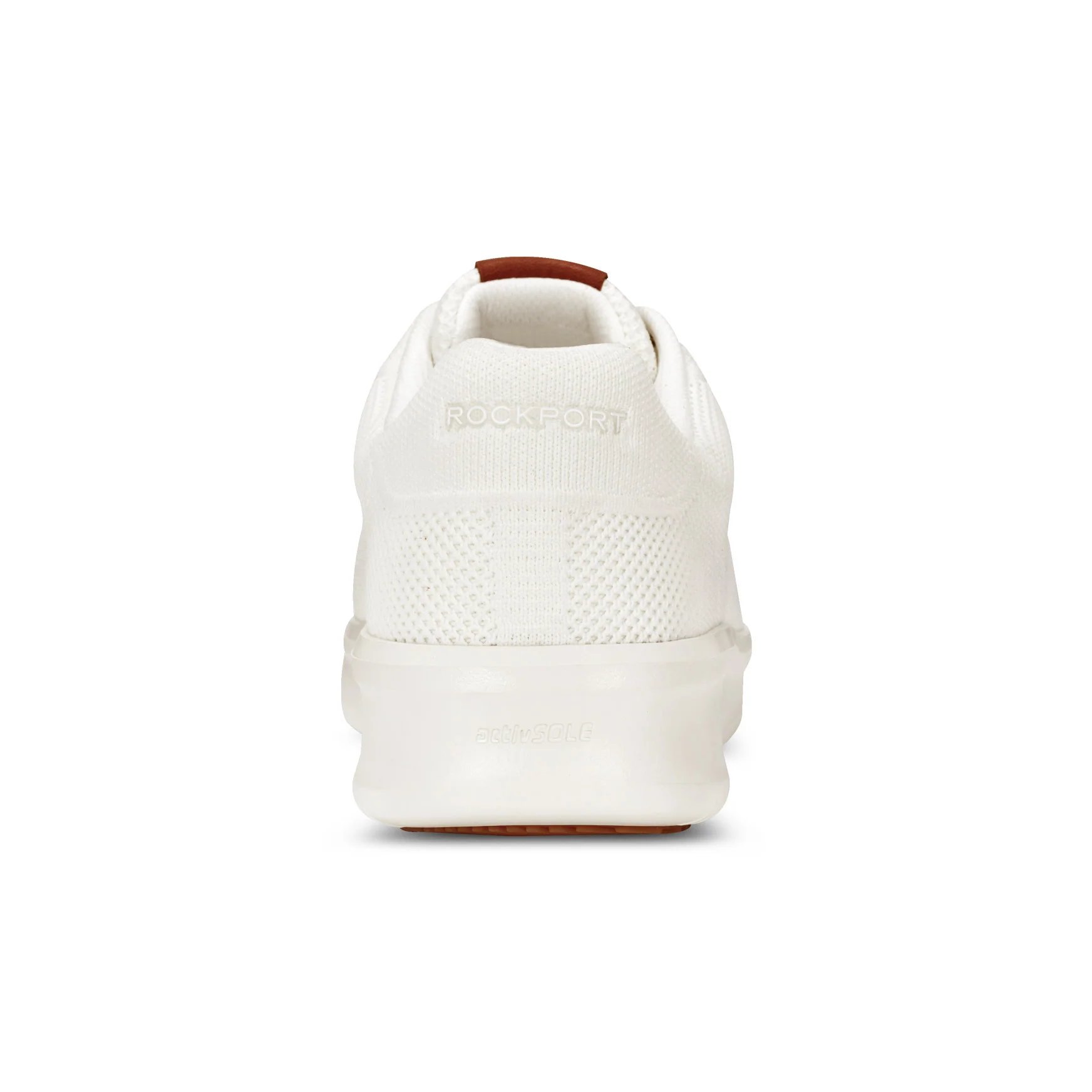 Men's Lite Court Lace-up Casual Sneakers - Image 3
