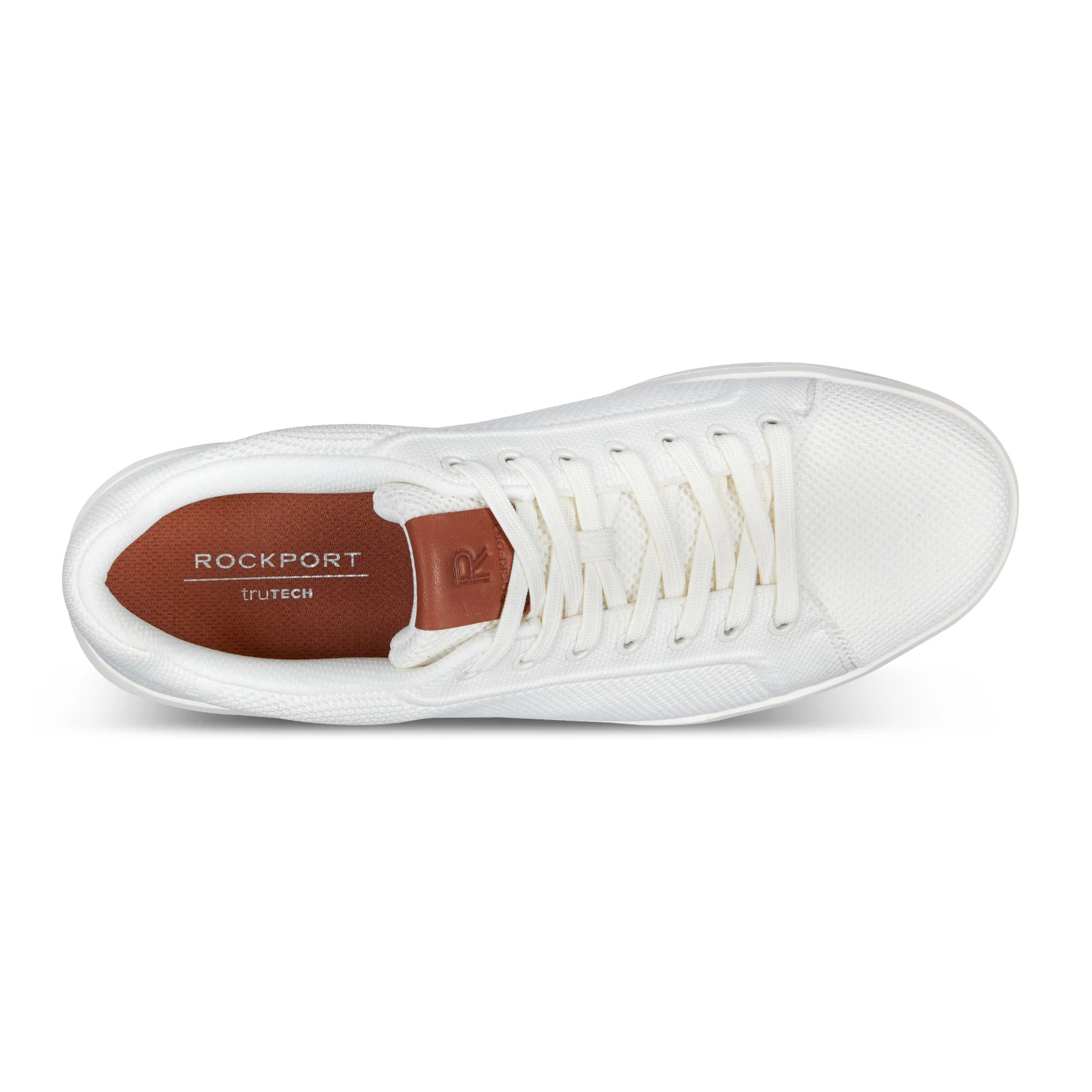 Men's Lite Court Lace-up Casual Sneakers - Image 4