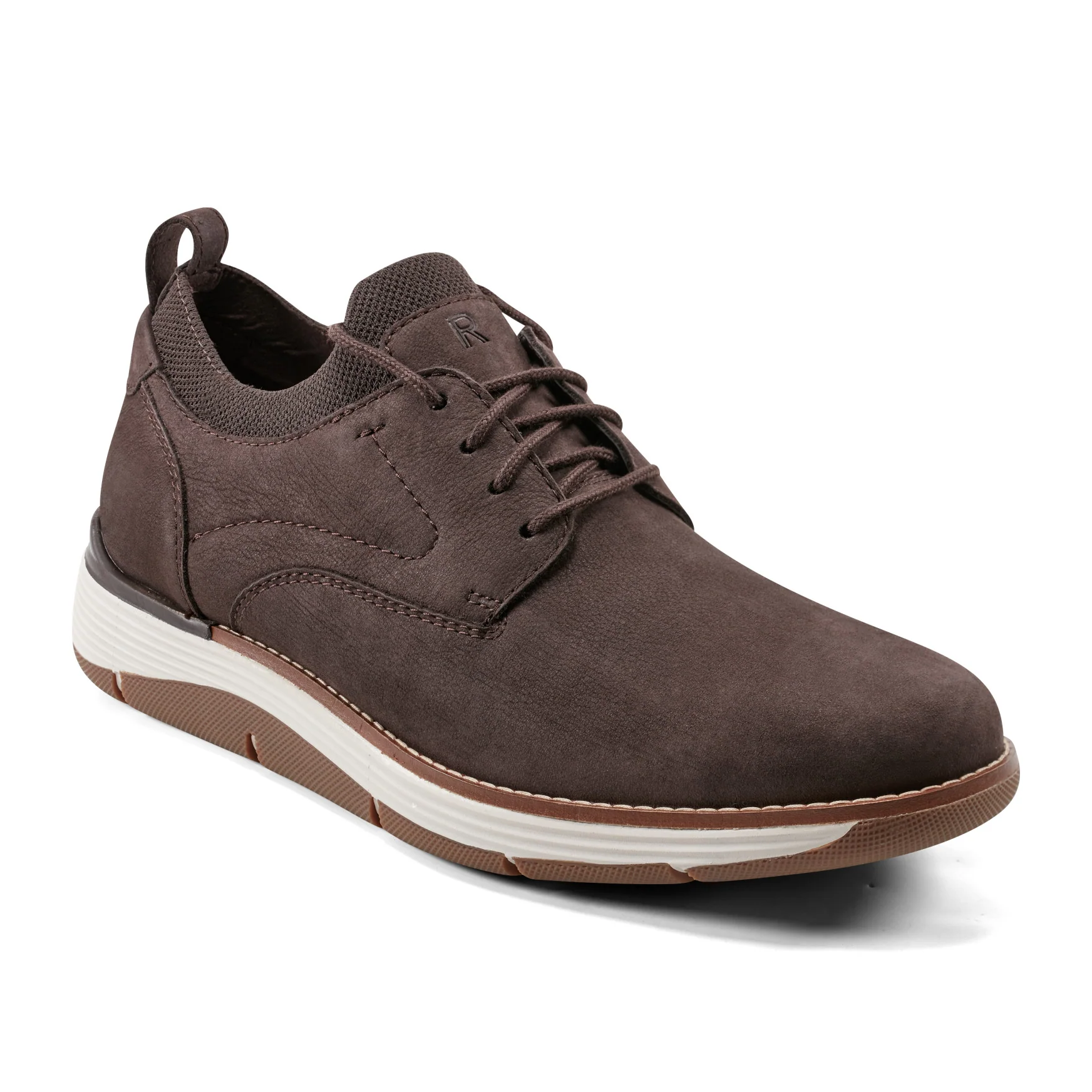 Men's Lukah Lace-up Sneakers - Image 2