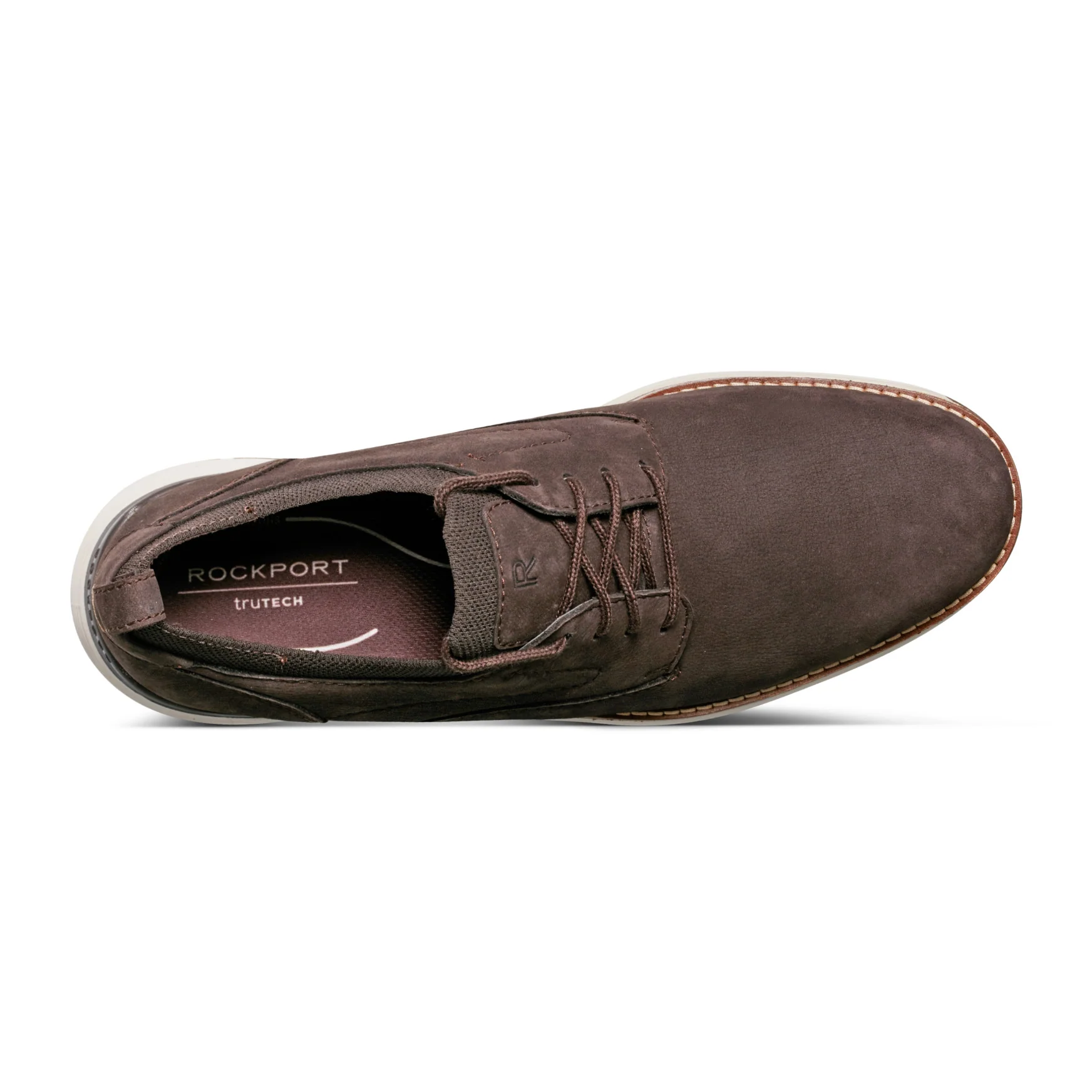 Men's Lukah Lace-up Sneakers - Image 4