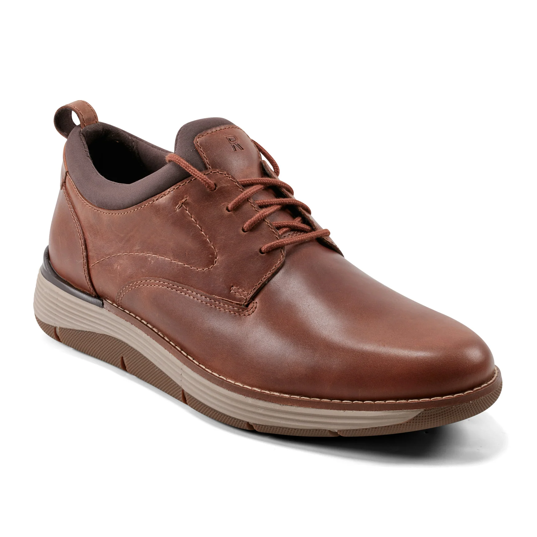 Men's Lukah Lace-up Sneakers - Image 2