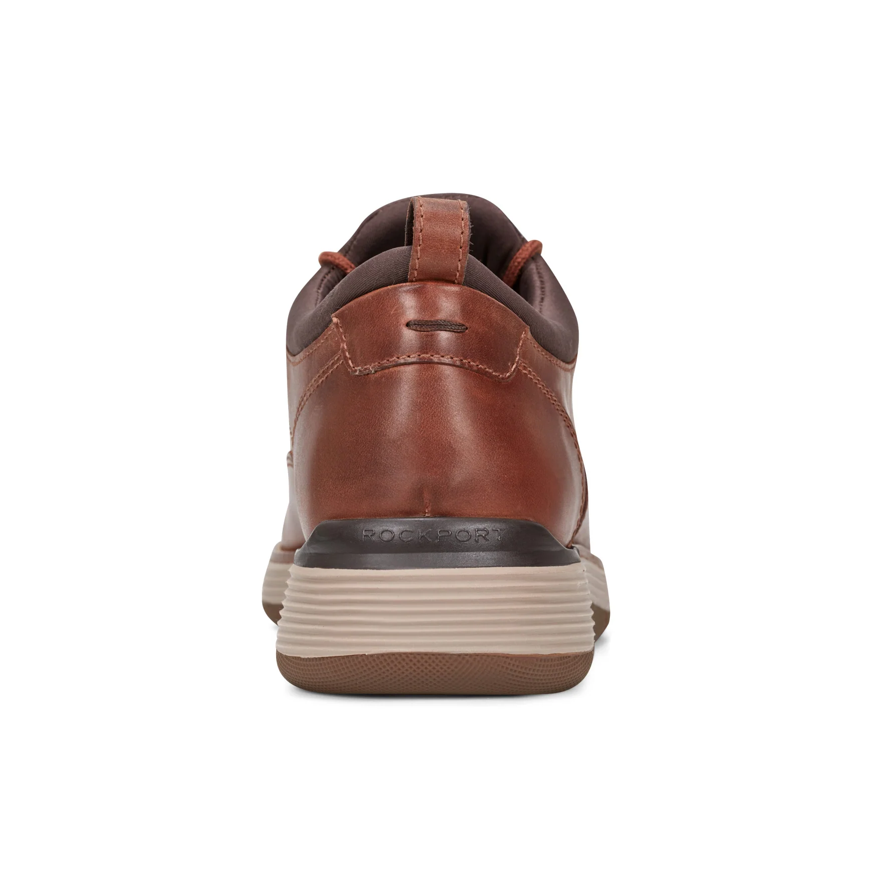 Men's Lukah Lace-up Sneakers - Image 3