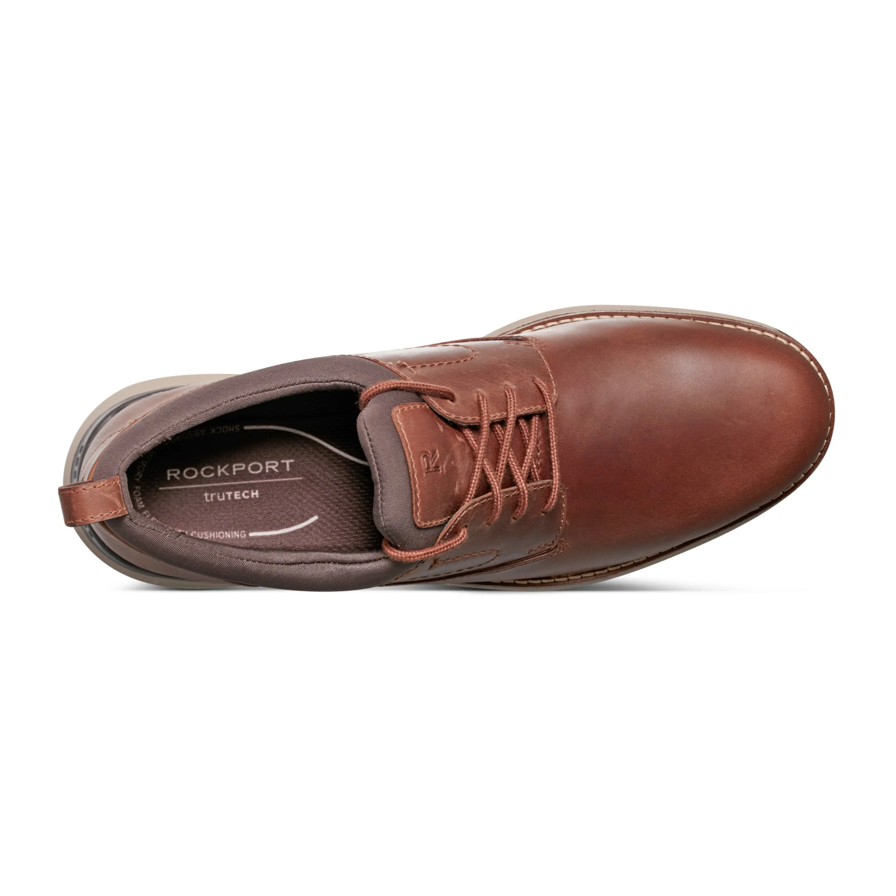 Men's Lukah Lace-up Sneakers - Image 4