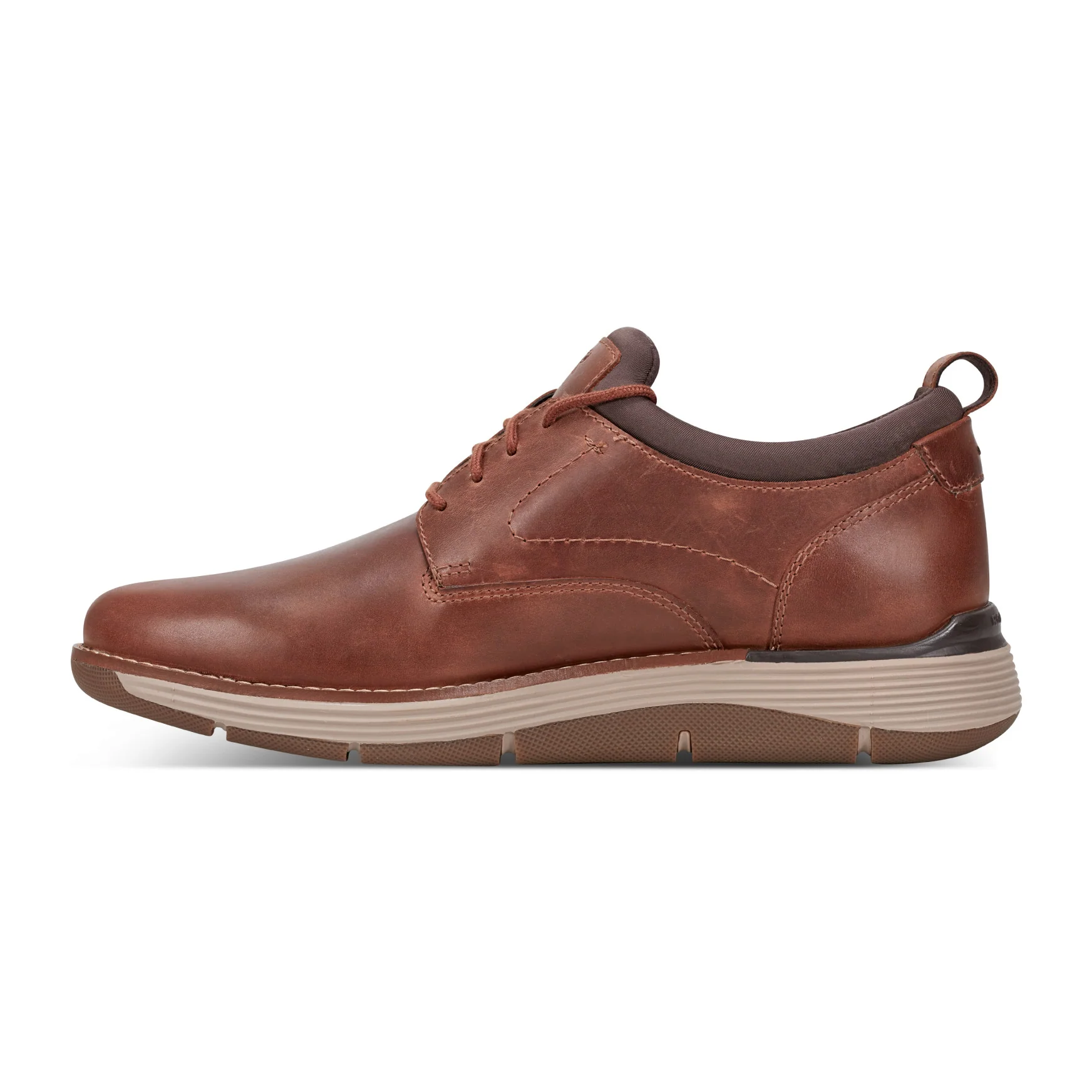 Men's Lukah Lace-up Sneakers - Image 6