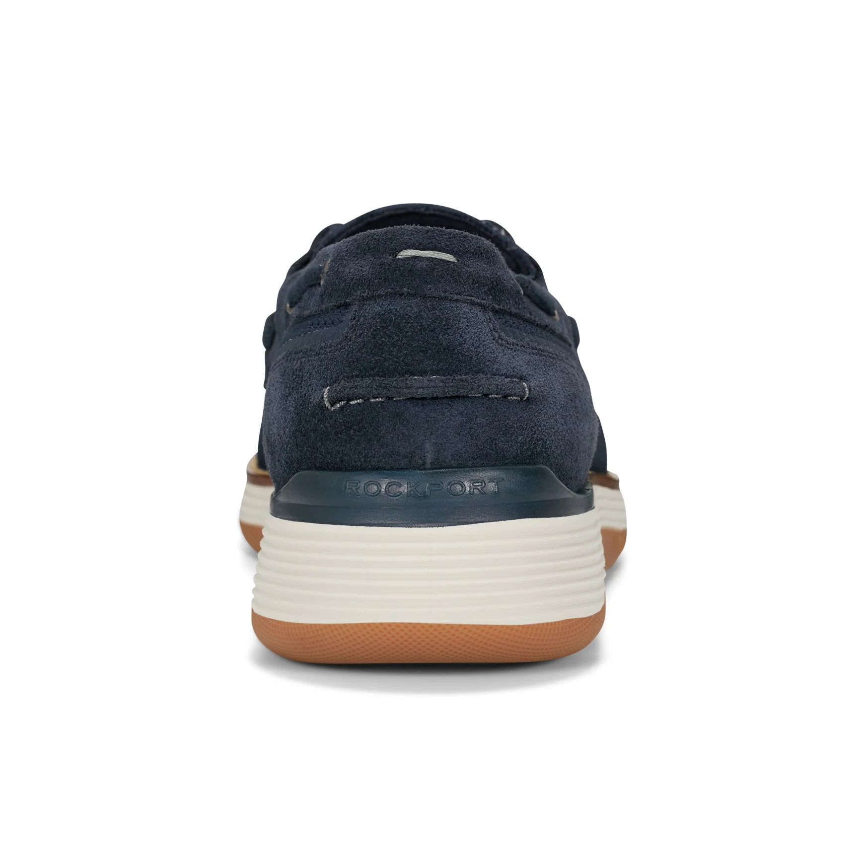 Men's Lyall Boat Shoes - Image 3